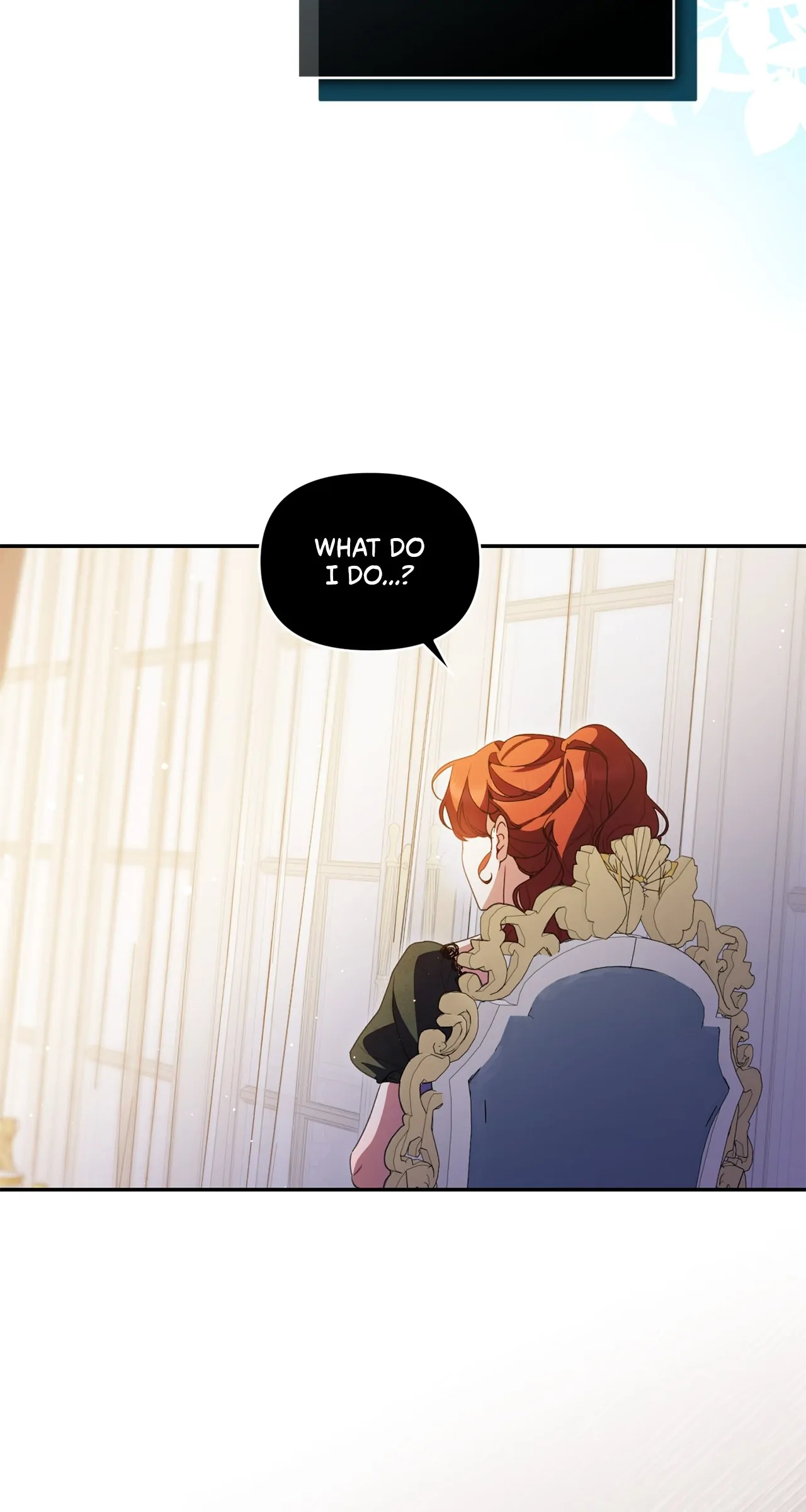 Reforming My Regretful Husband chapter 60 page 35
