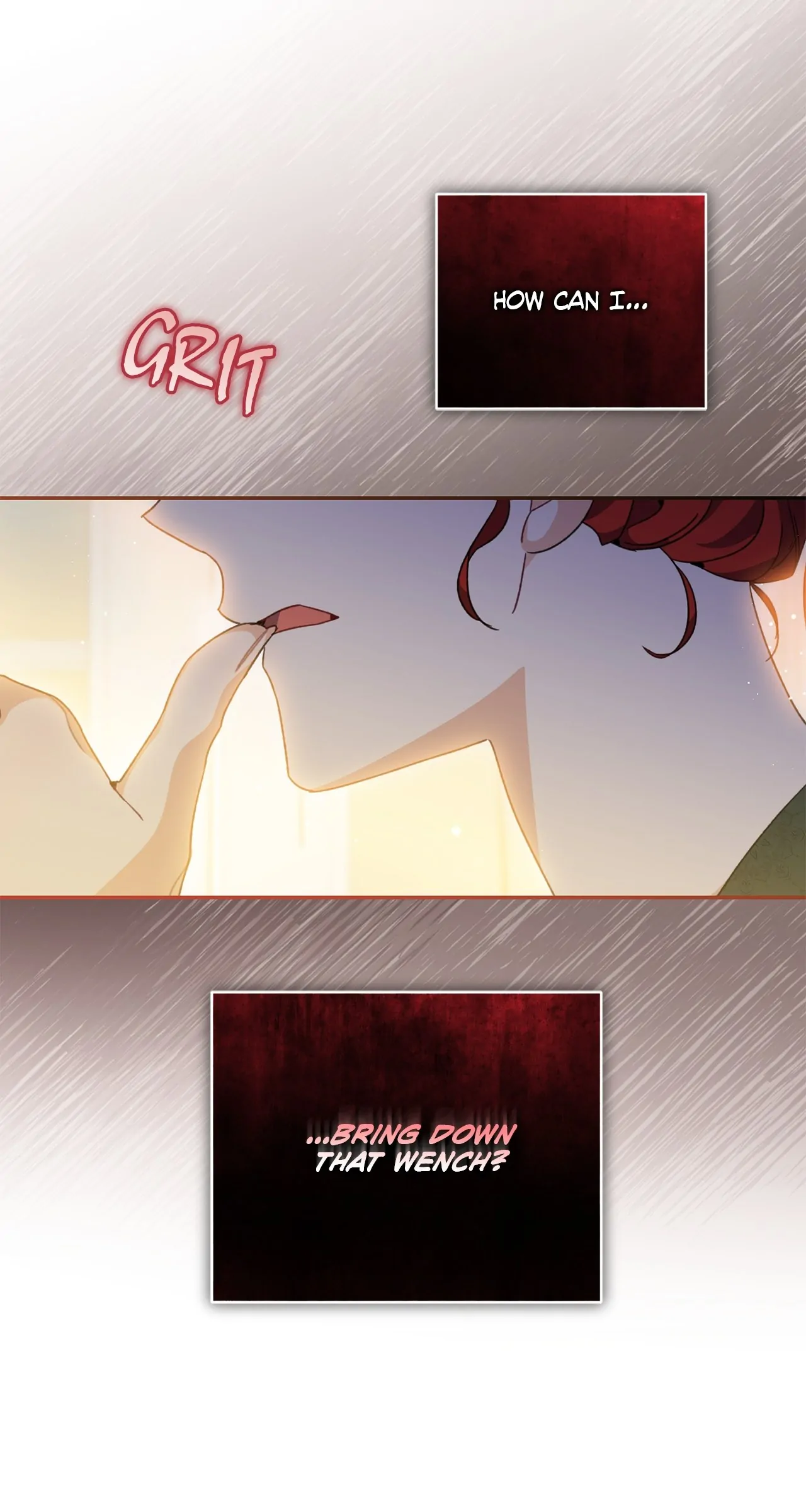 Reforming My Regretful Husband chapter 60 page 36