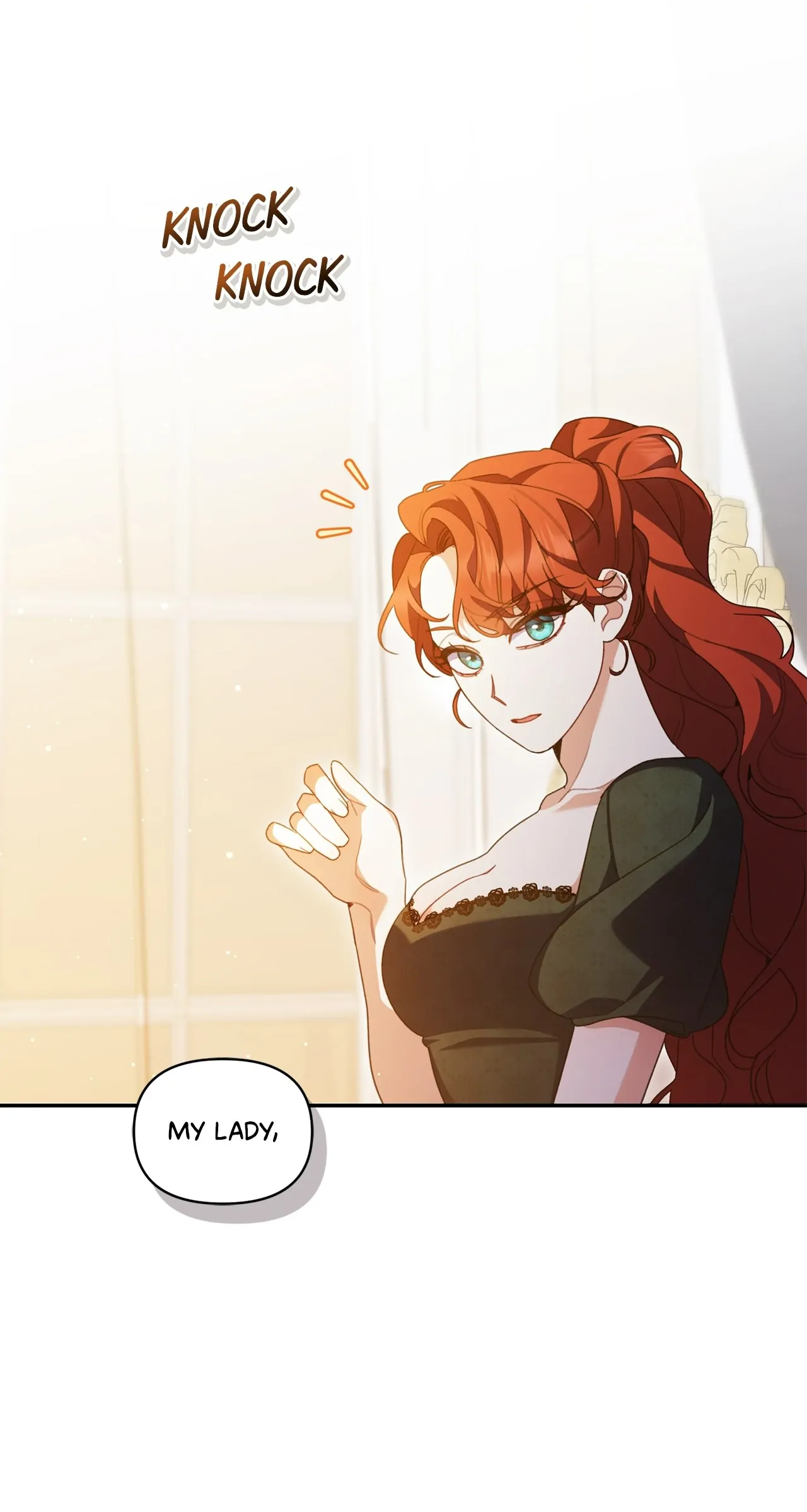 Reforming My Regretful Husband chapter 60 page 38