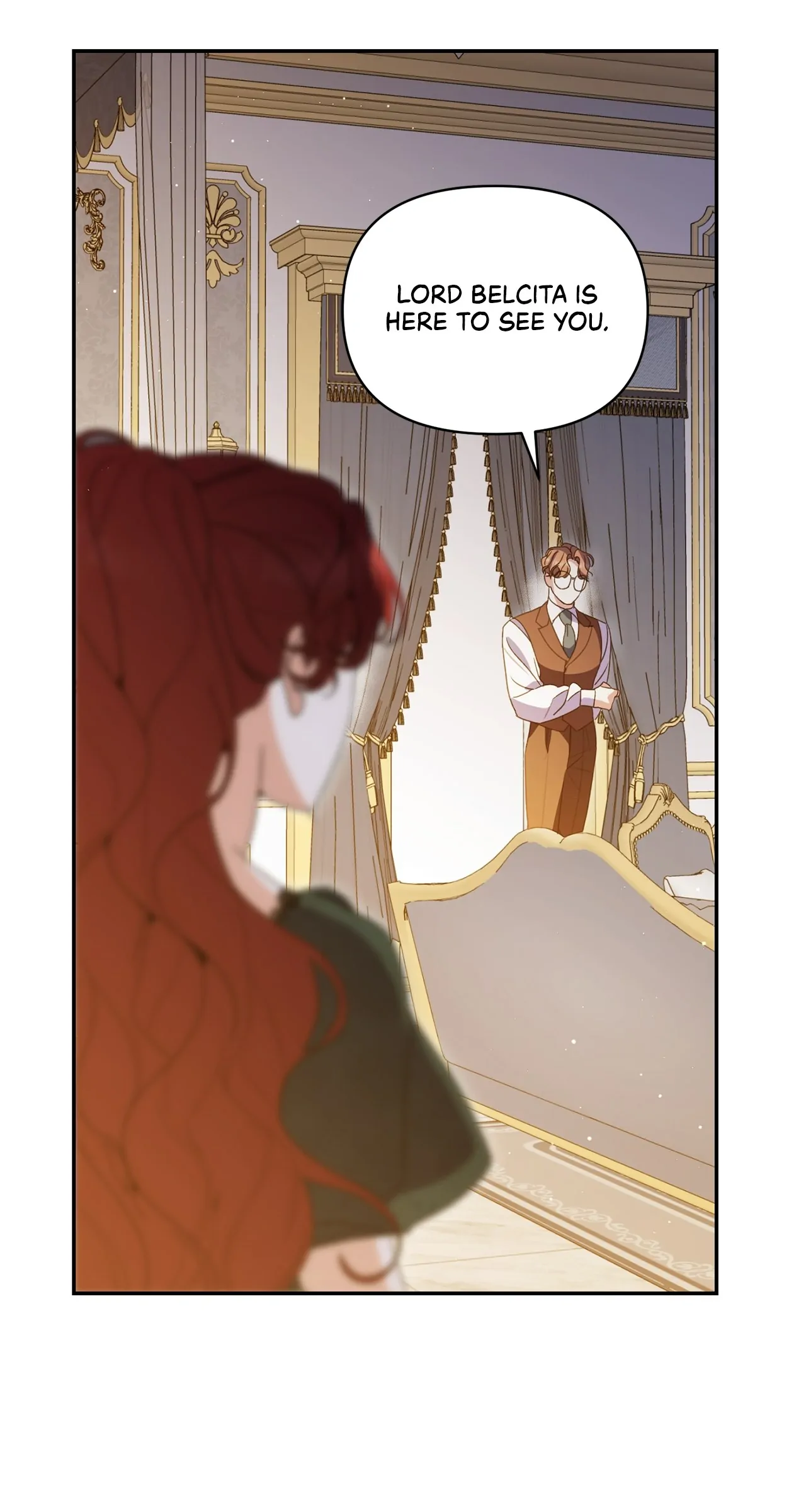 Reforming My Regretful Husband chapter 60 page 39