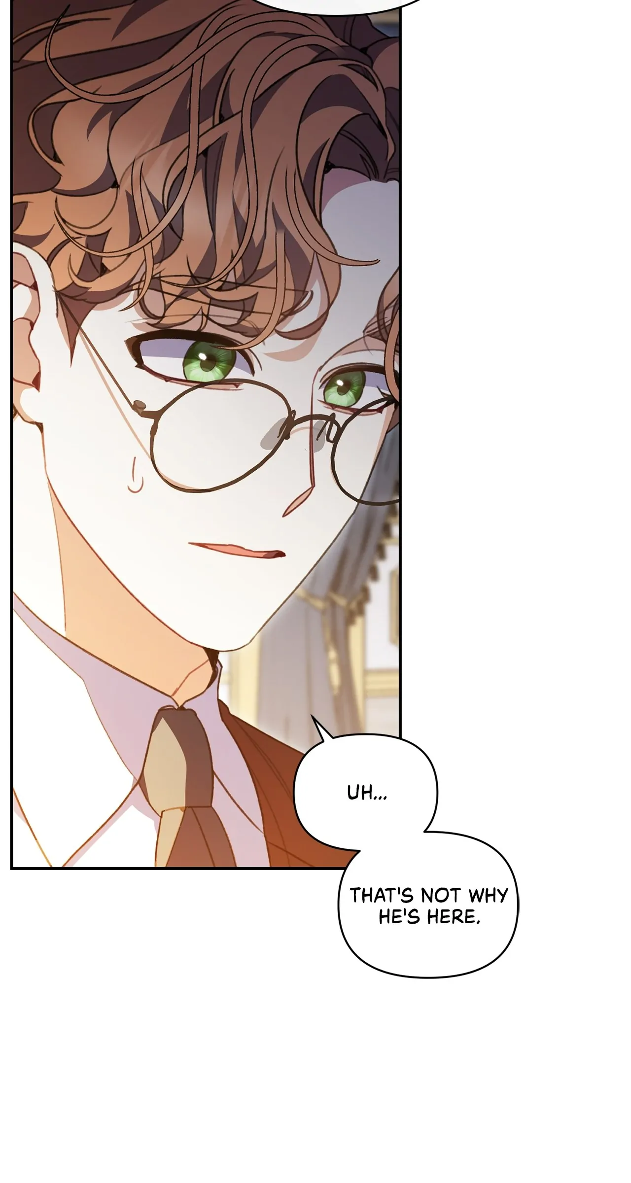 Reforming My Regretful Husband chapter 60 page 41