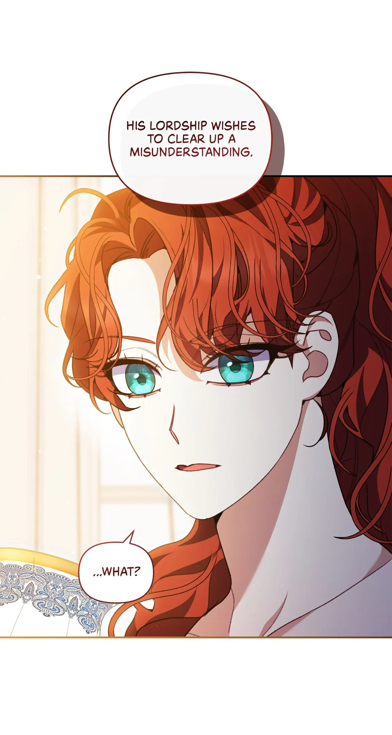 Reforming My Regretful Husband chapter 60 page 42