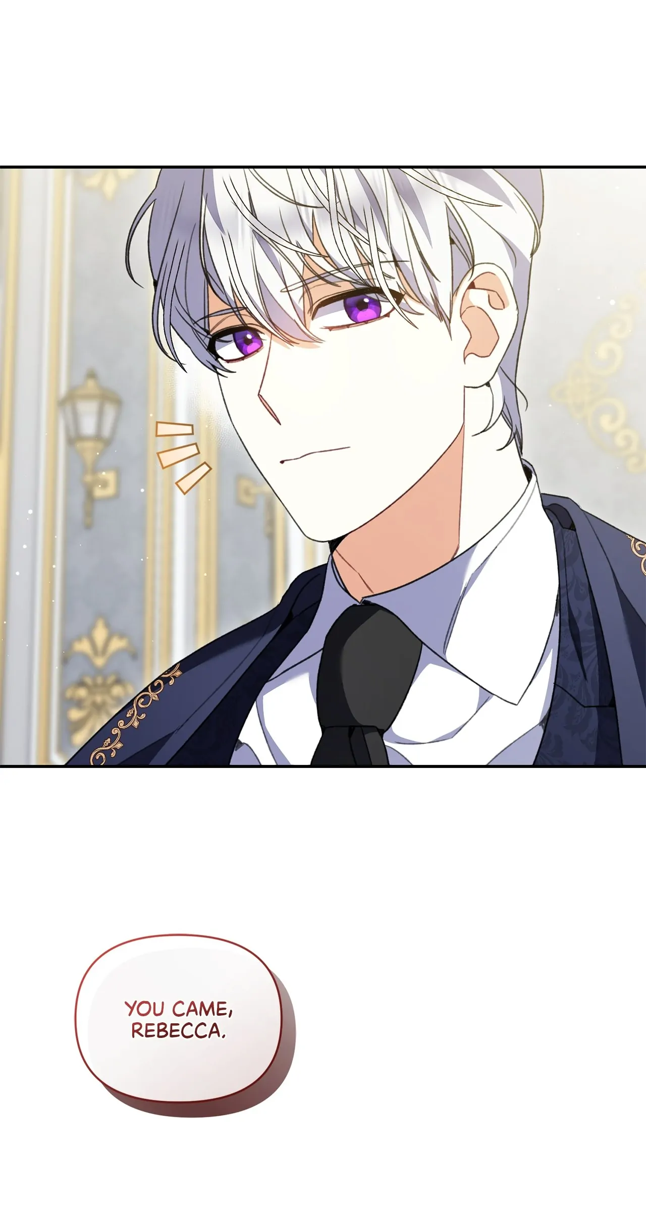 Reforming My Regretful Husband chapter 60 page 46