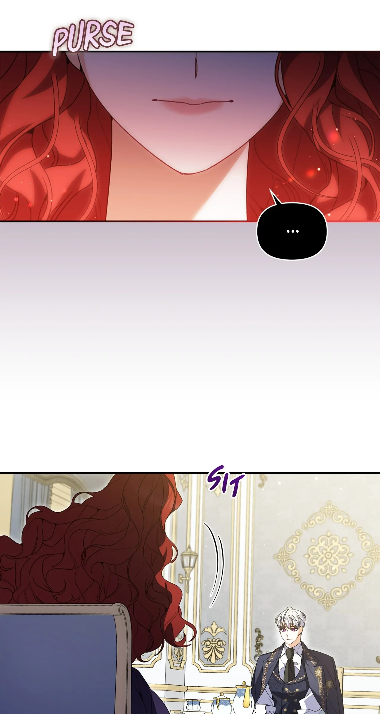Reforming My Regretful Husband chapter 60 page 48
