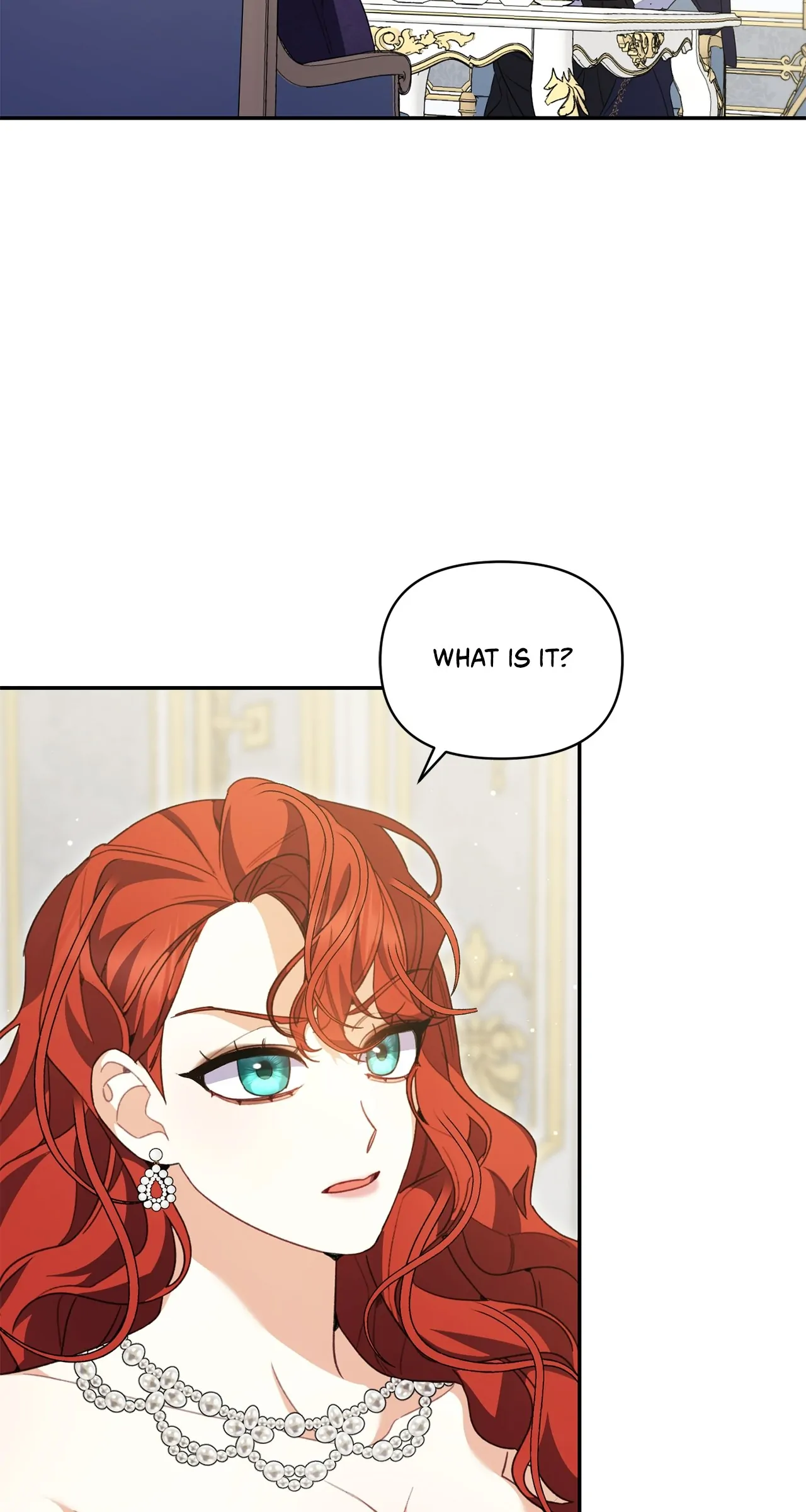 Reforming My Regretful Husband chapter 60 page 49