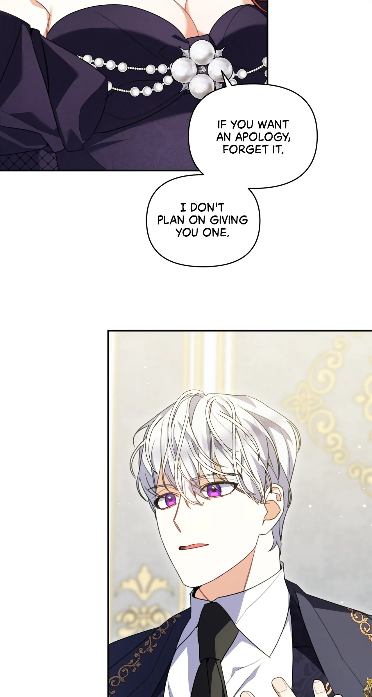 Reforming My Regretful Husband chapter 60 page 50