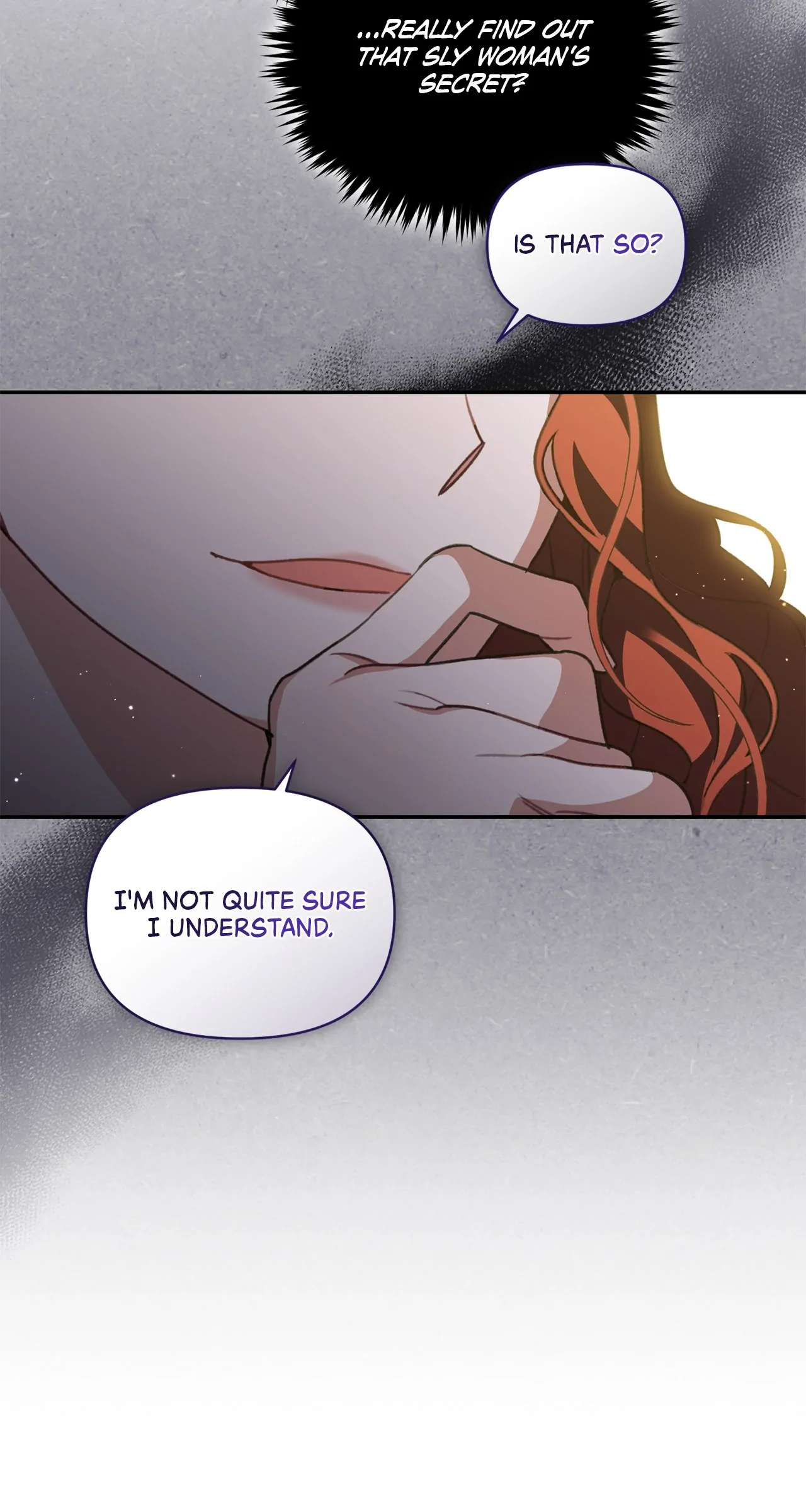 Reforming My Regretful Husband chapter 60 page 54