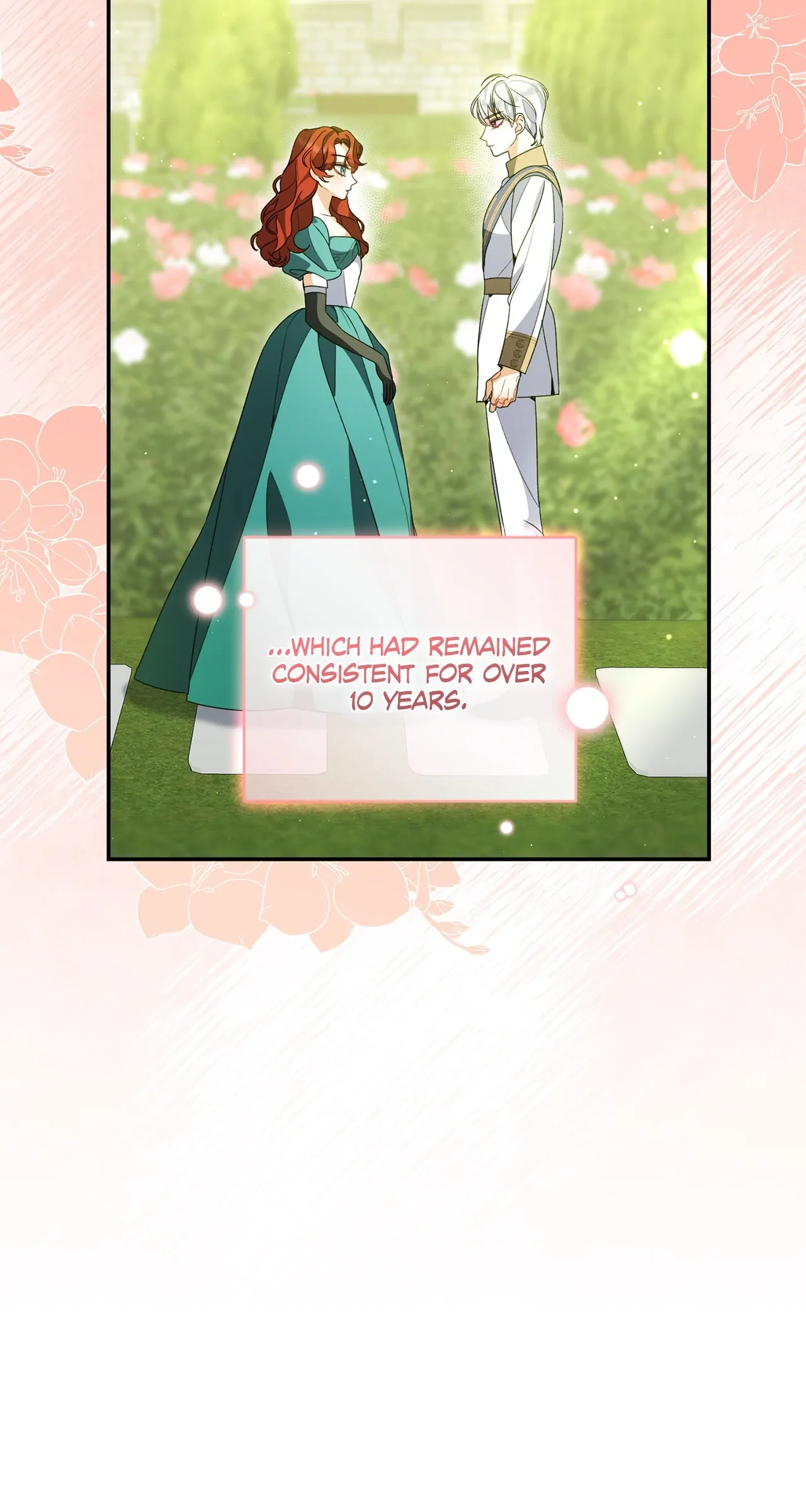 Reforming My Regretful Husband chapter 60 page 61