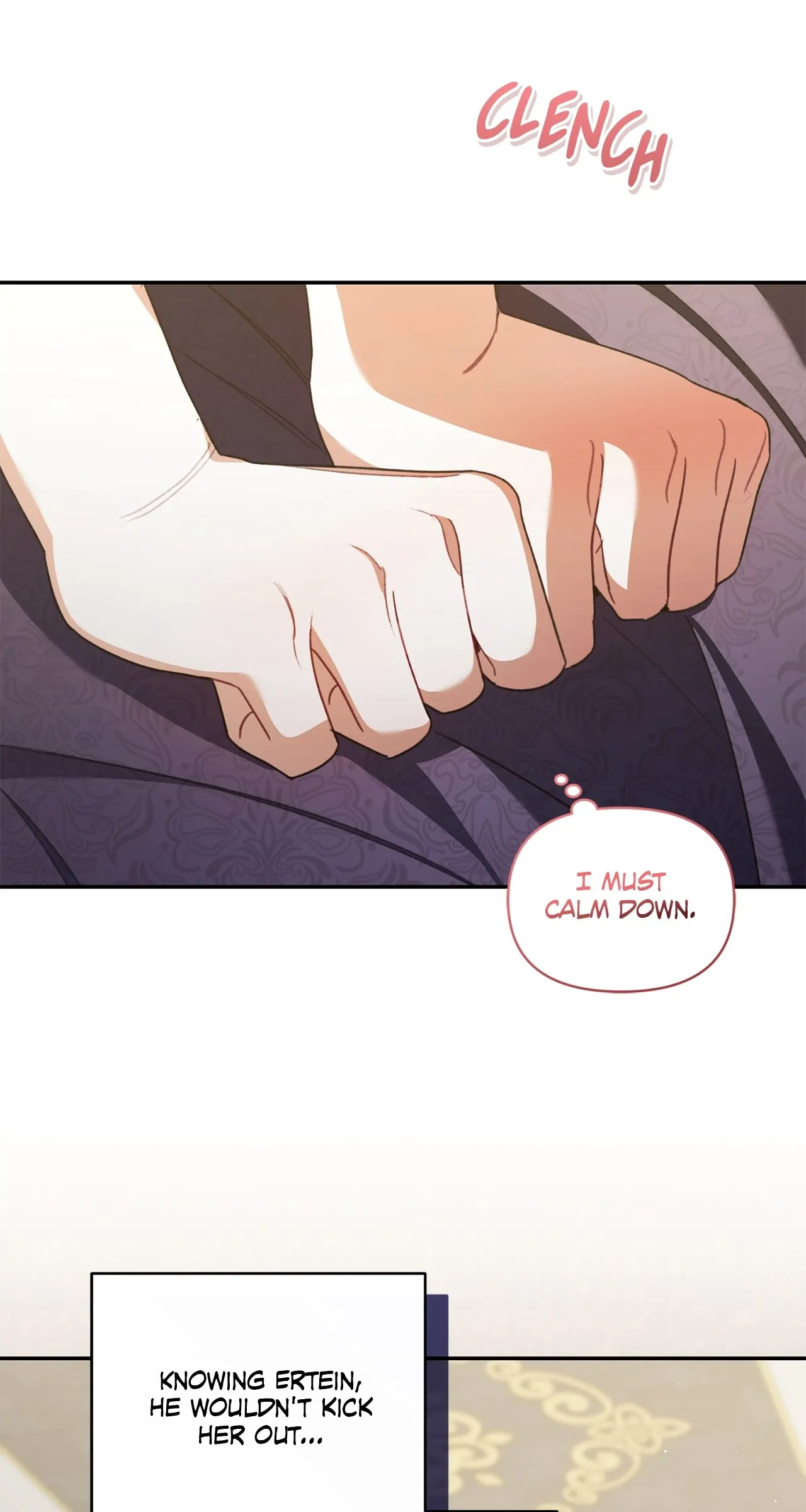 Reforming My Regretful Husband chapter 60 page 62