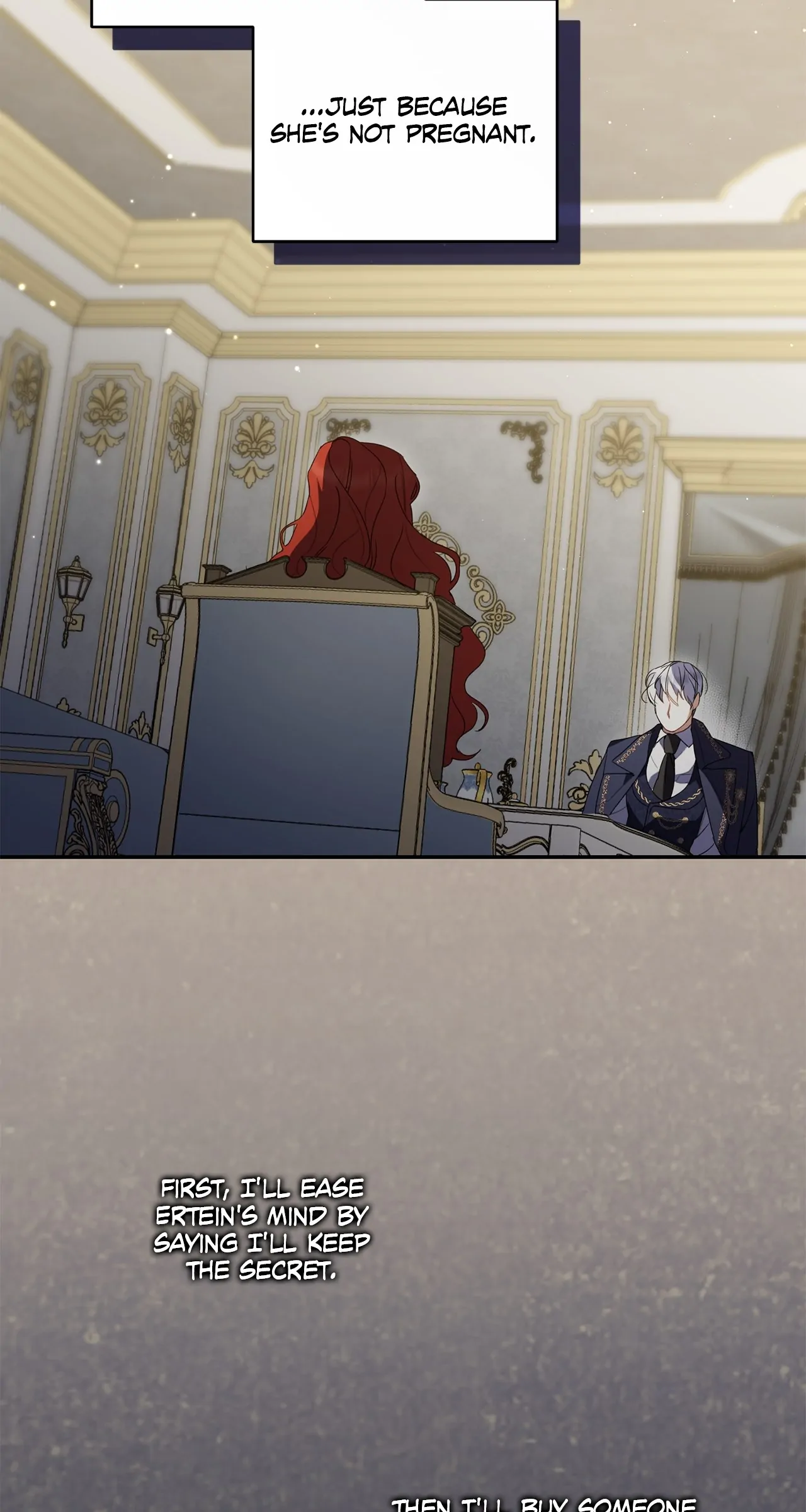Reforming My Regretful Husband chapter 60 page 63