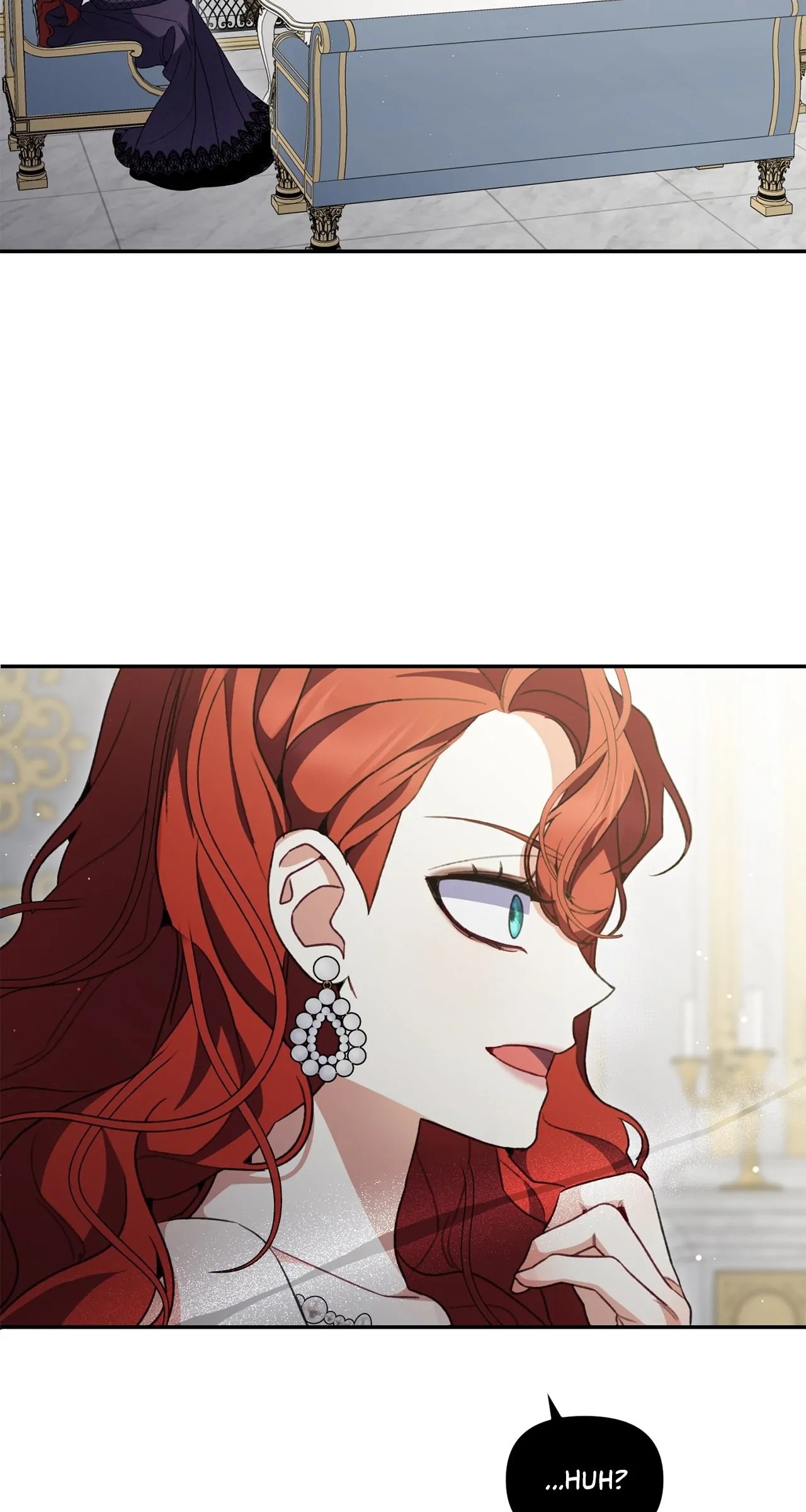 Reforming My Regretful Husband chapter 60 page 67