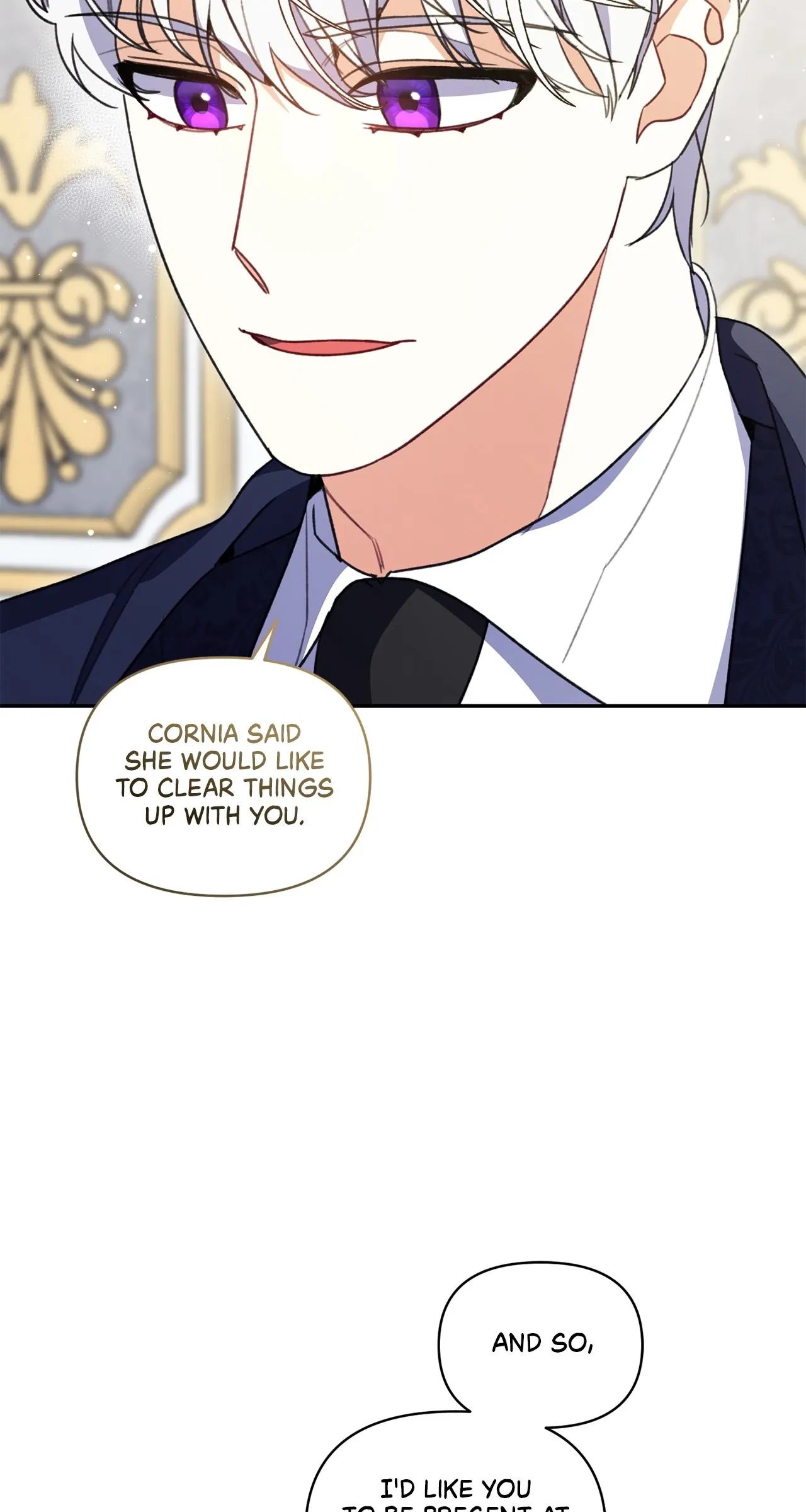 Reforming My Regretful Husband chapter 60 page 70