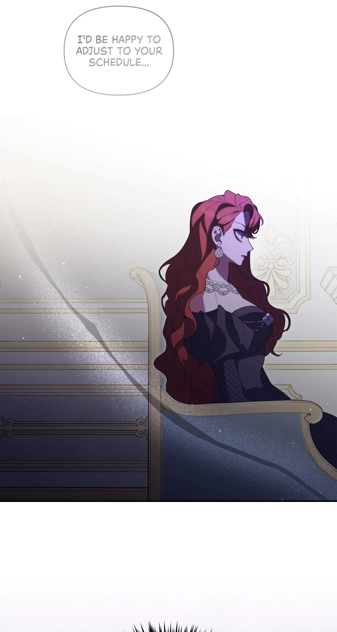 Reforming My Regretful Husband chapter 60 page 72