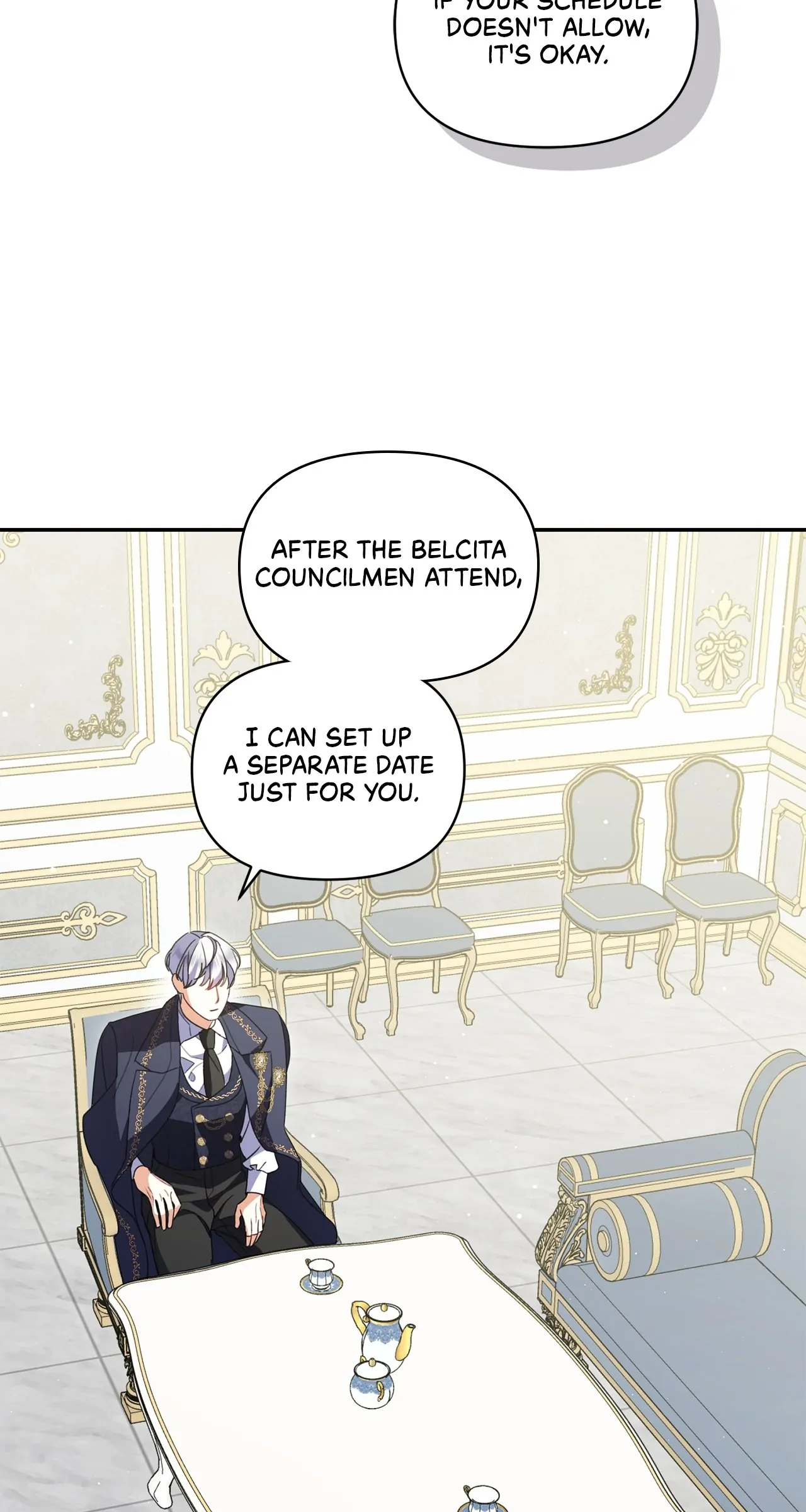 Reforming My Regretful Husband chapter 60 page 78