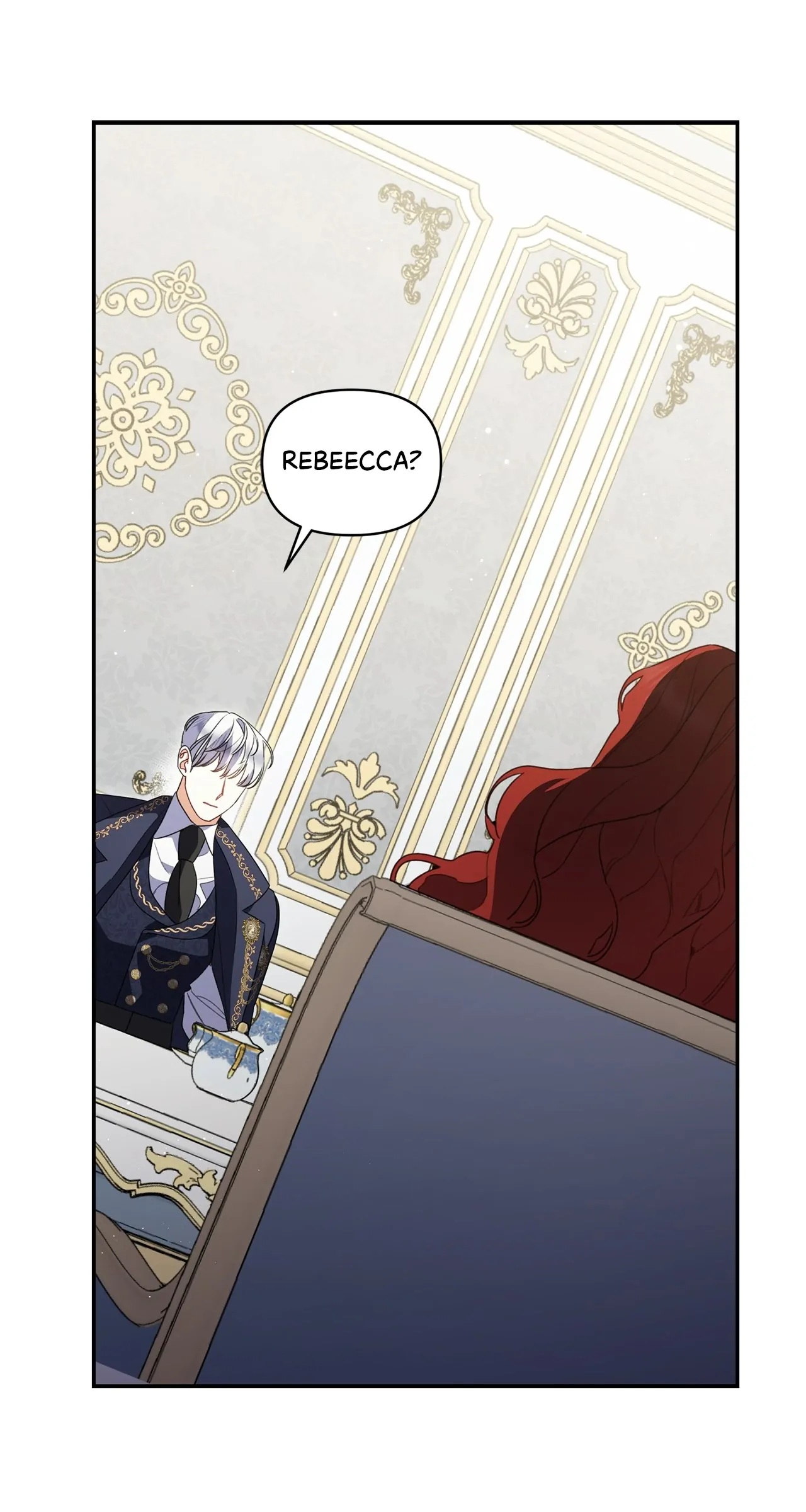 Reforming My Regretful Husband chapter 60 page 80
