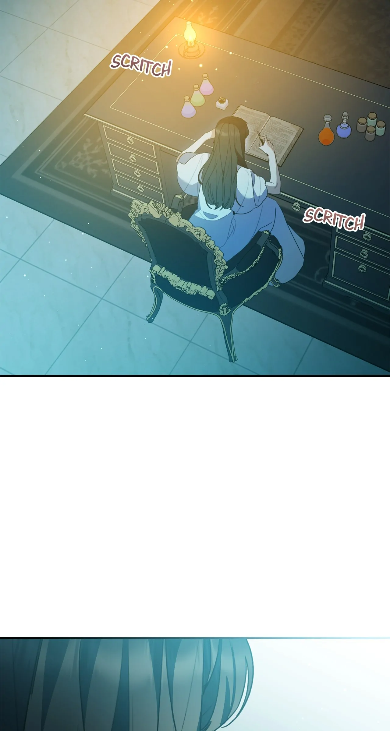 Reforming My Regretful Husband chapter 61 page 3