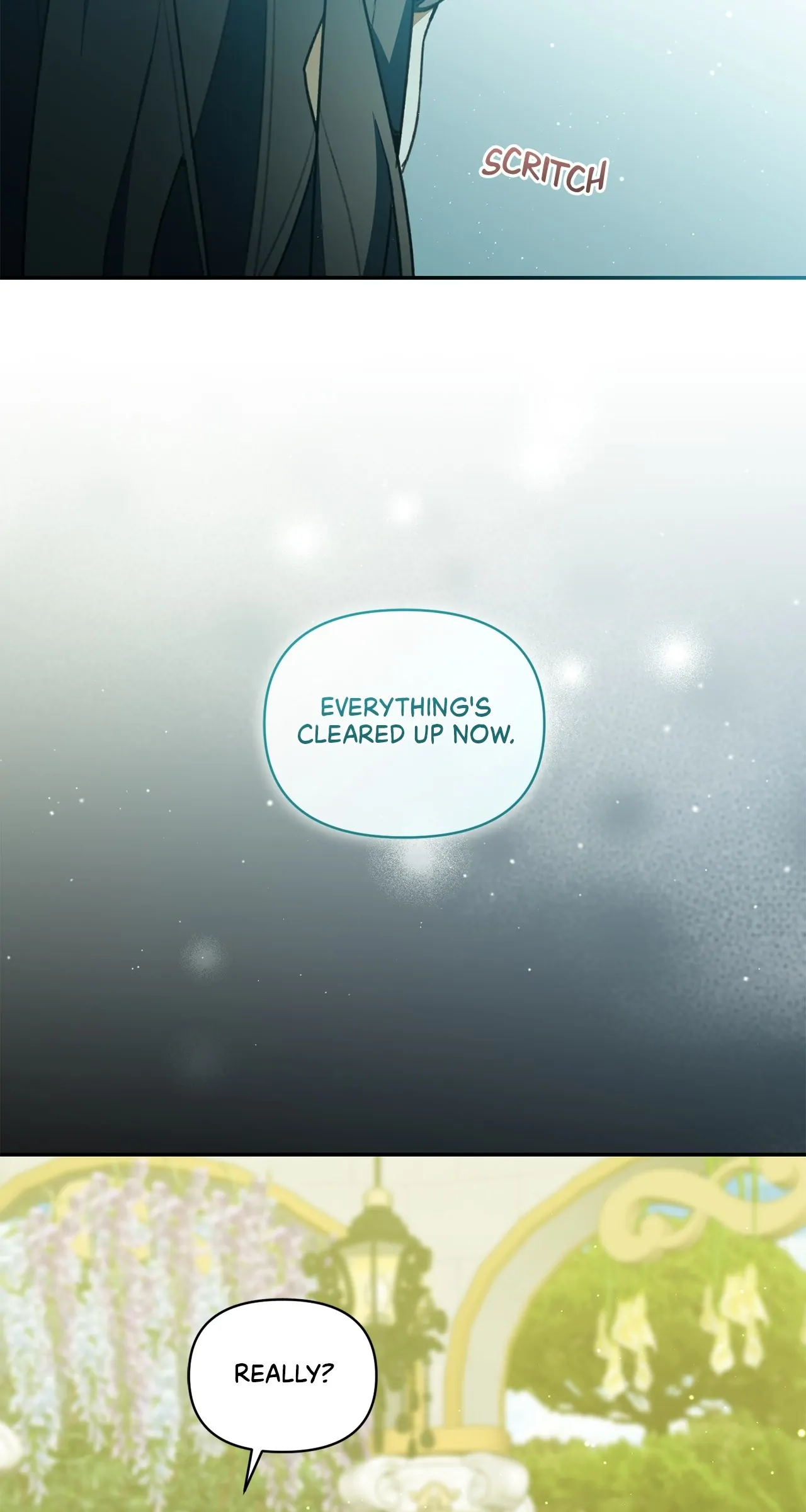 Reforming My Regretful Husband chapter 61 page 4