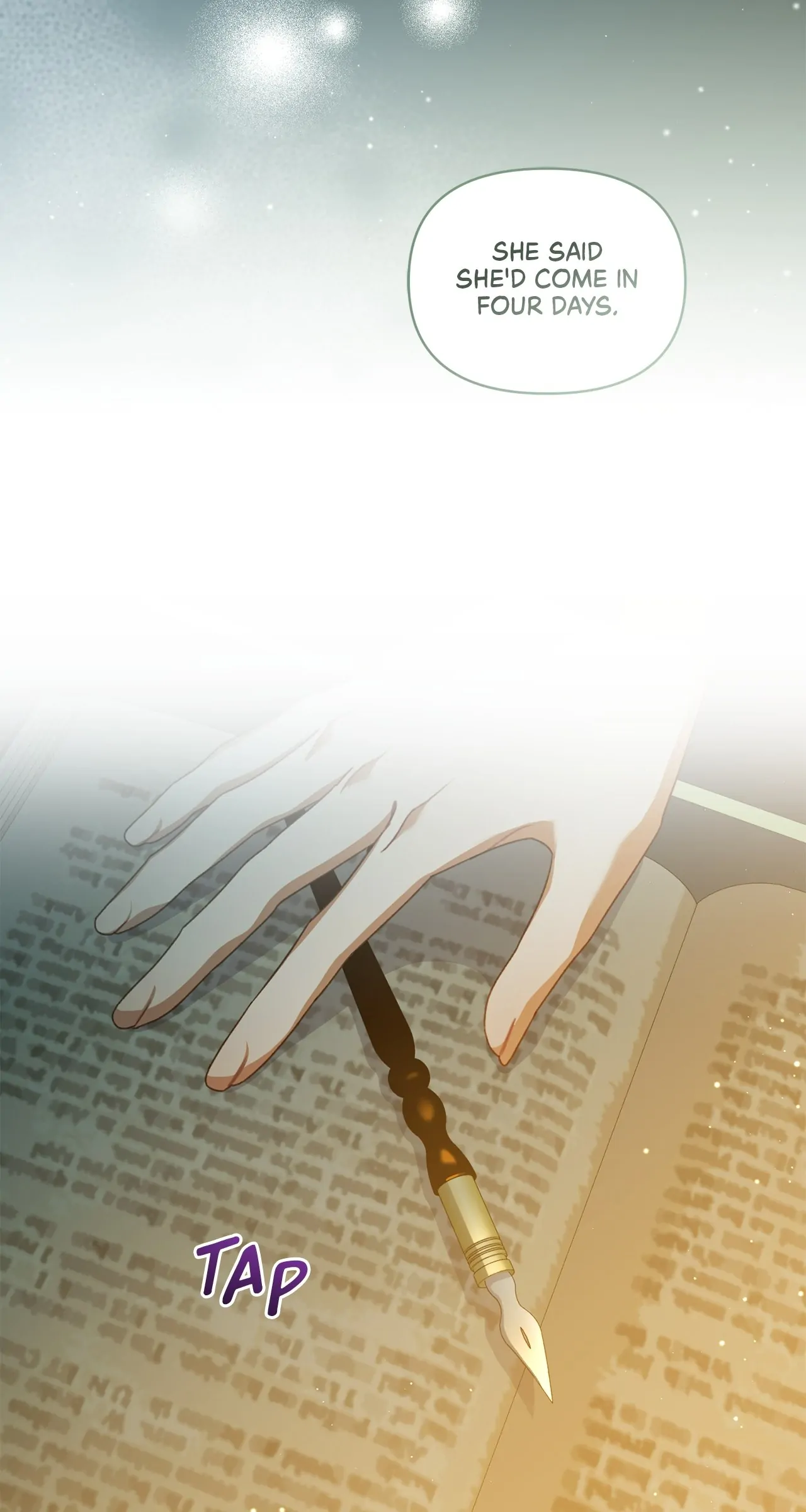 Reforming My Regretful Husband chapter 61 page 7