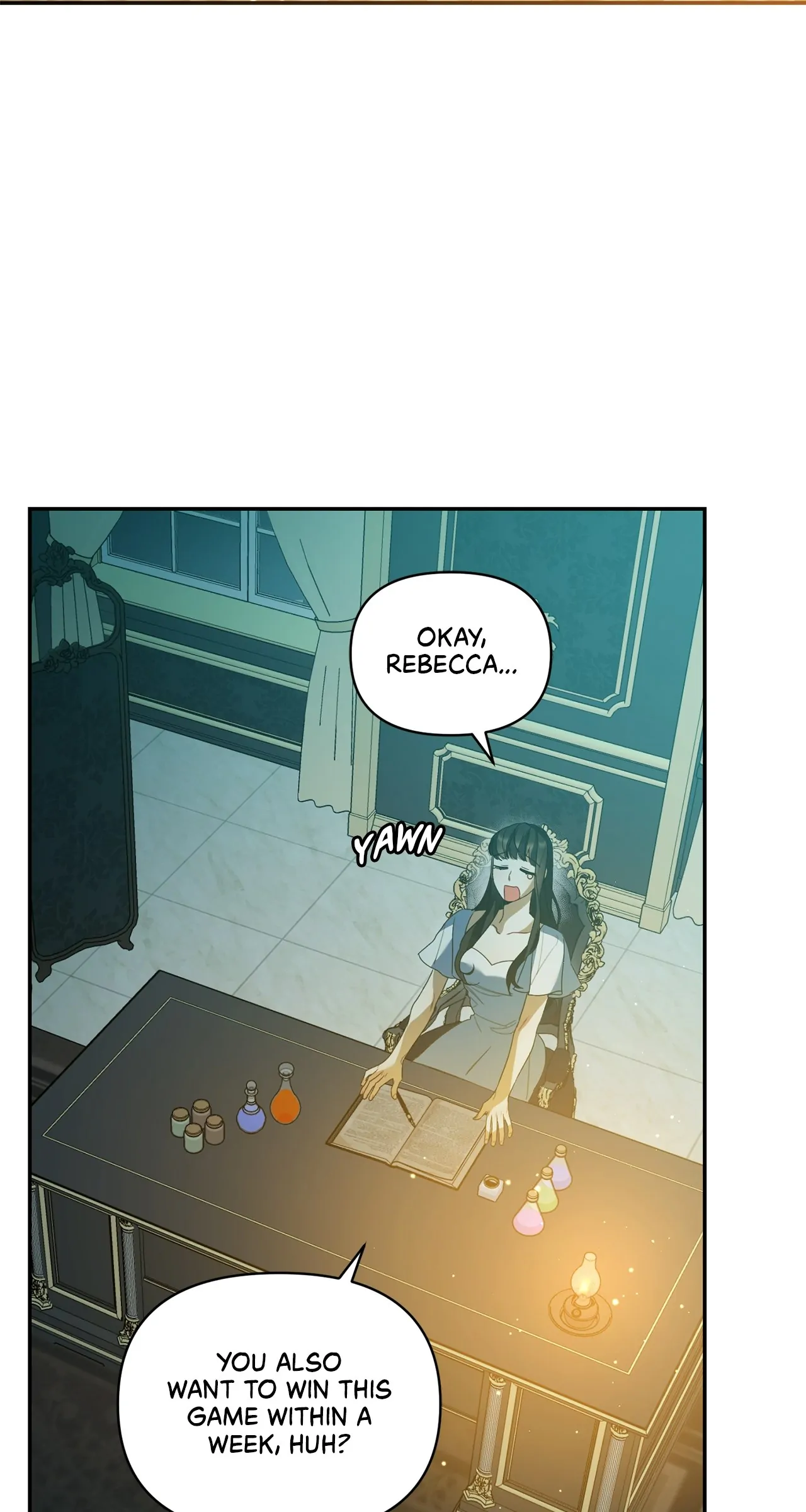 Reforming My Regretful Husband chapter 61 page 8