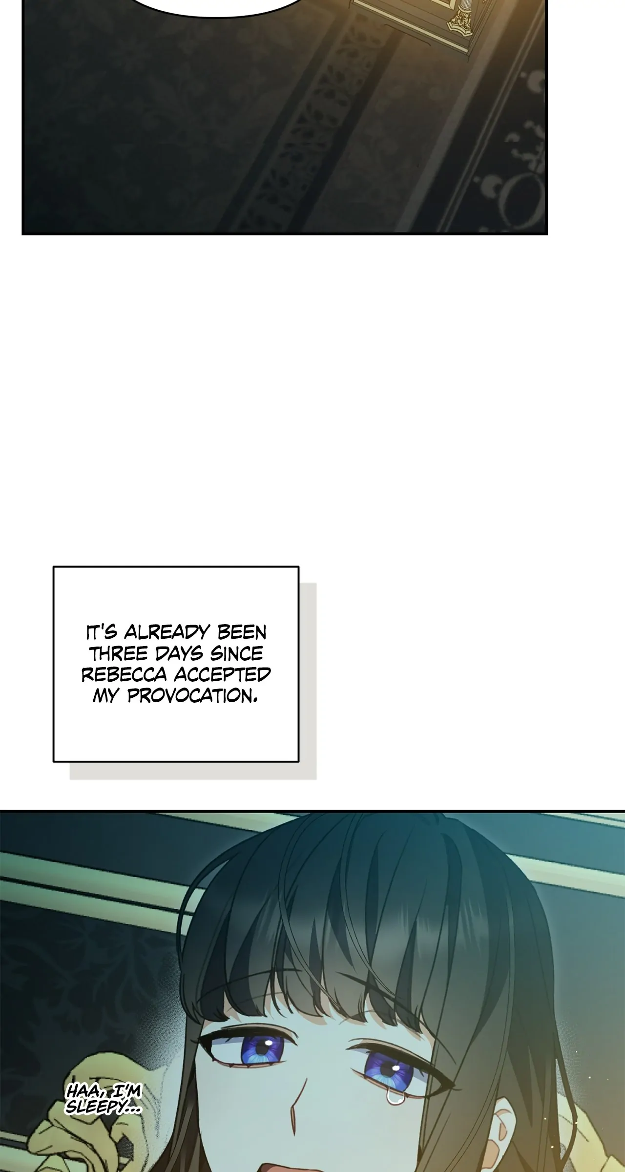 Reforming My Regretful Husband chapter 61 page 9