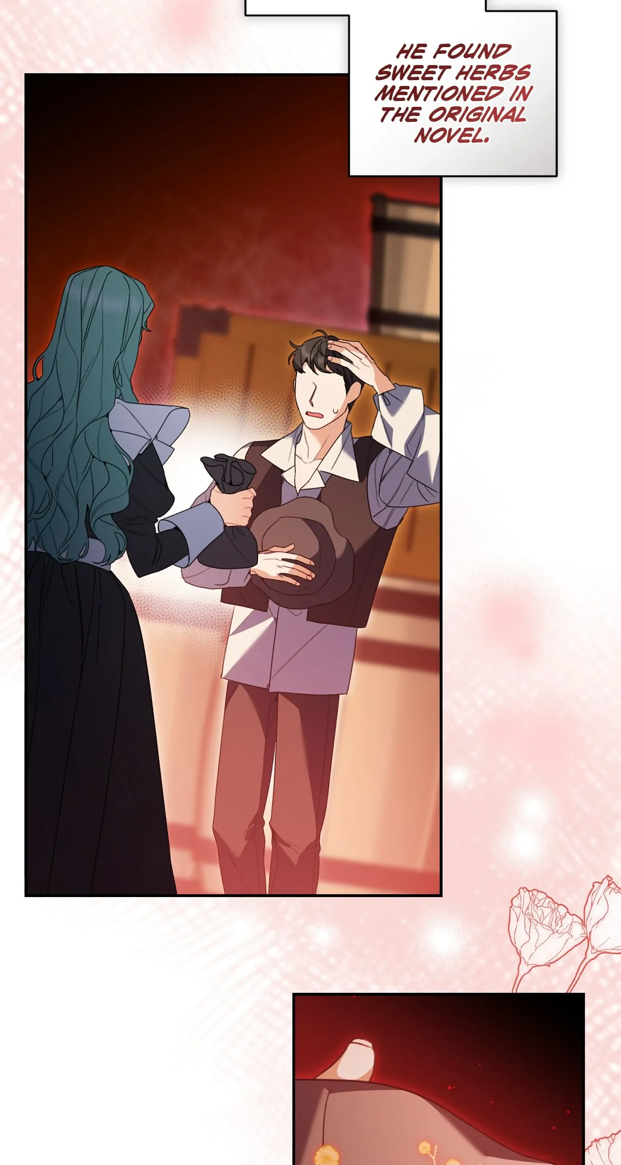 Reforming My Regretful Husband chapter 61 page 11