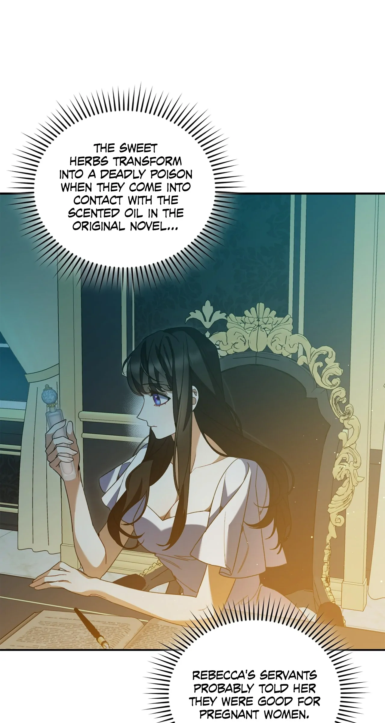Reforming My Regretful Husband chapter 61 page 13