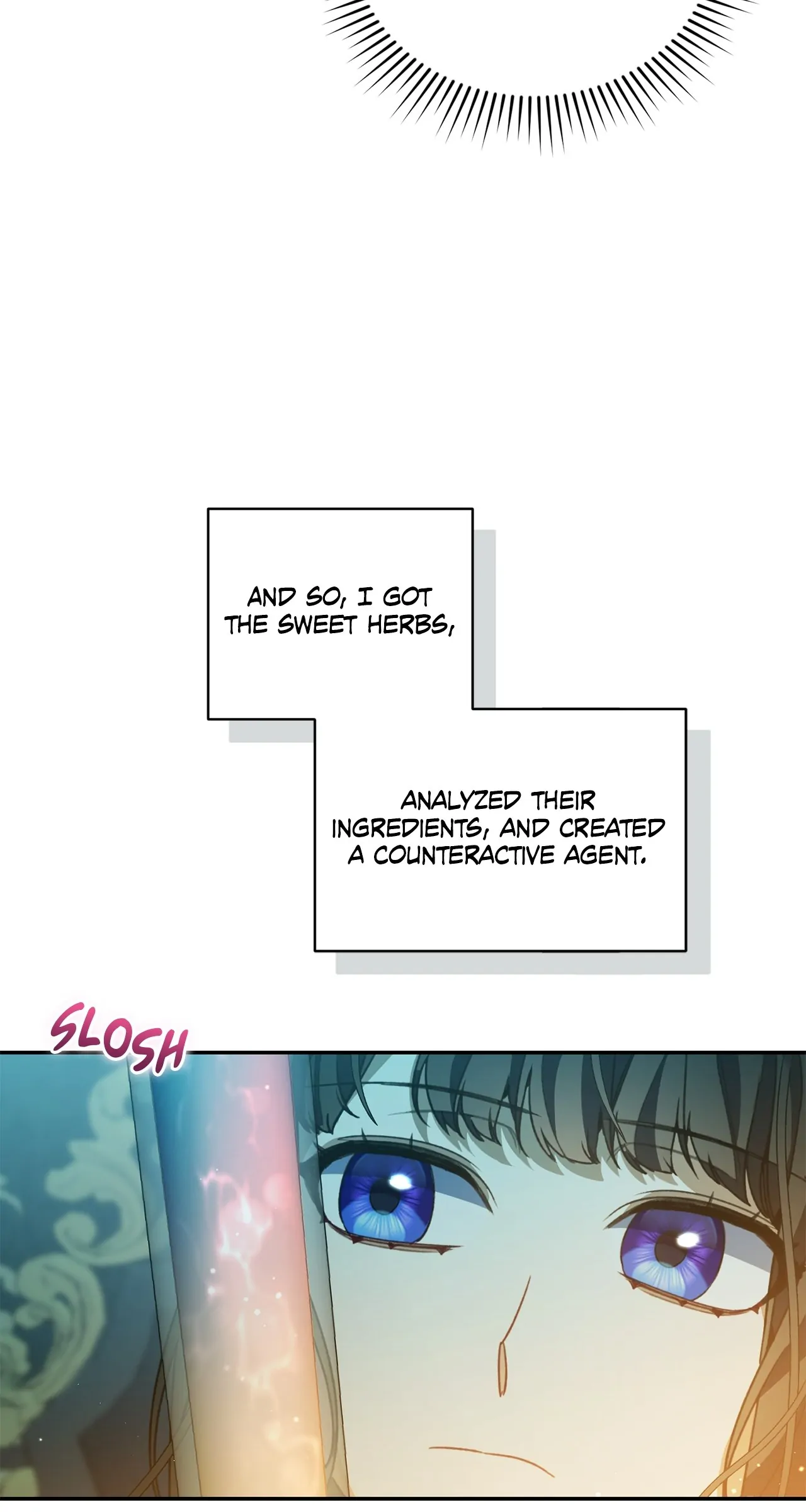 Reforming My Regretful Husband chapter 61 page 14
