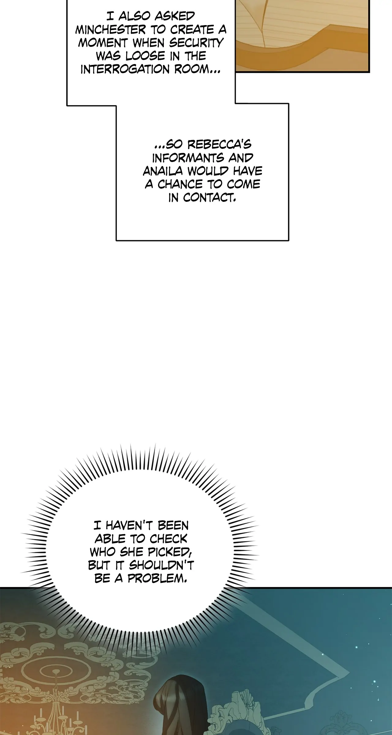 Reforming My Regretful Husband chapter 61 page 16