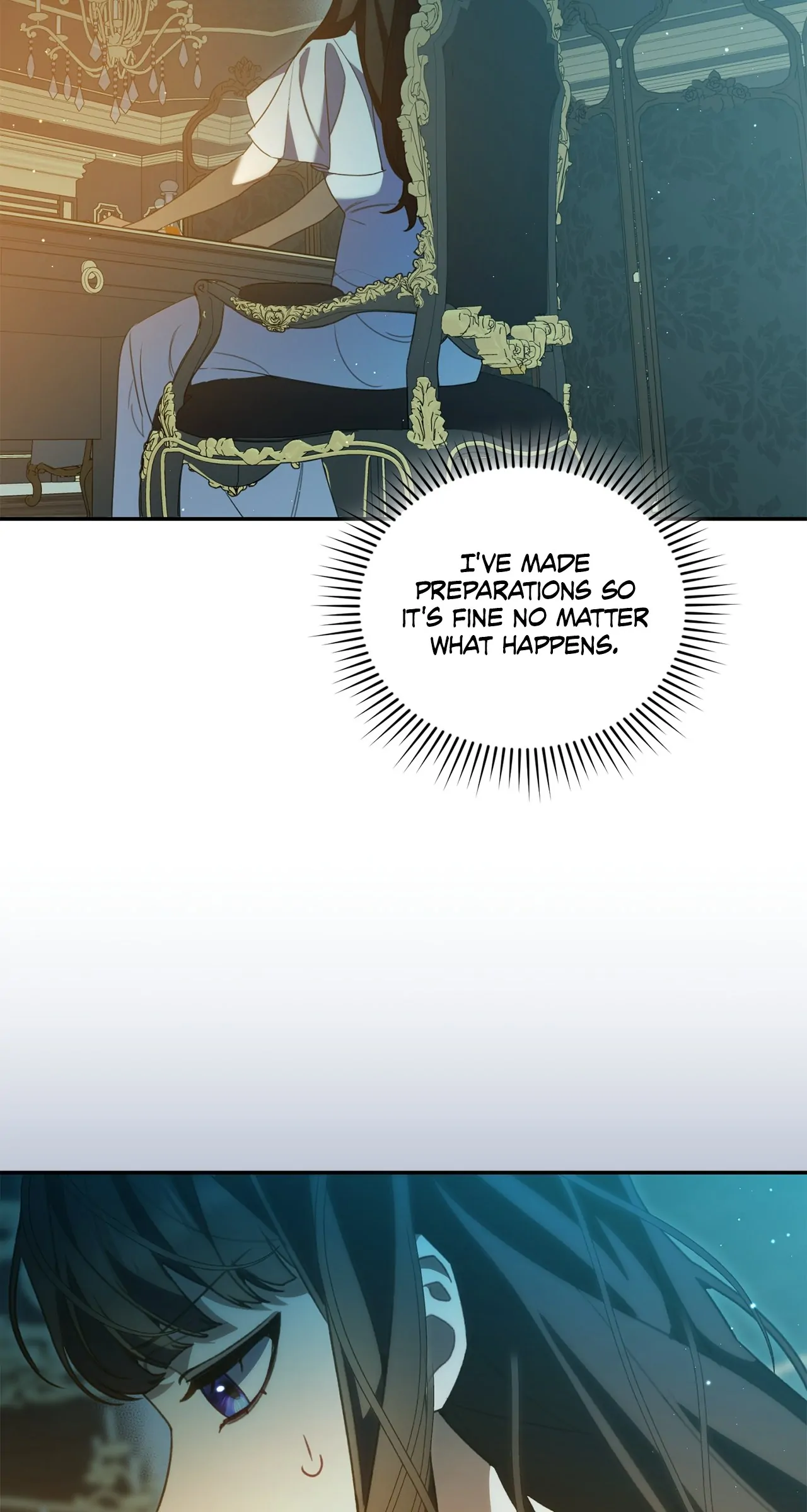 Reforming My Regretful Husband chapter 61 page 17