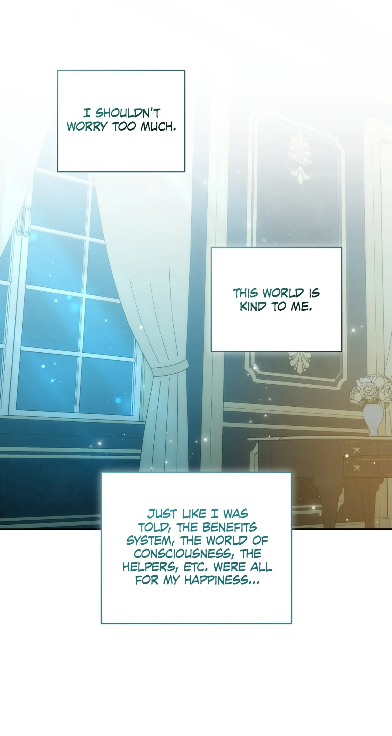 Reforming My Regretful Husband chapter 61 page 19