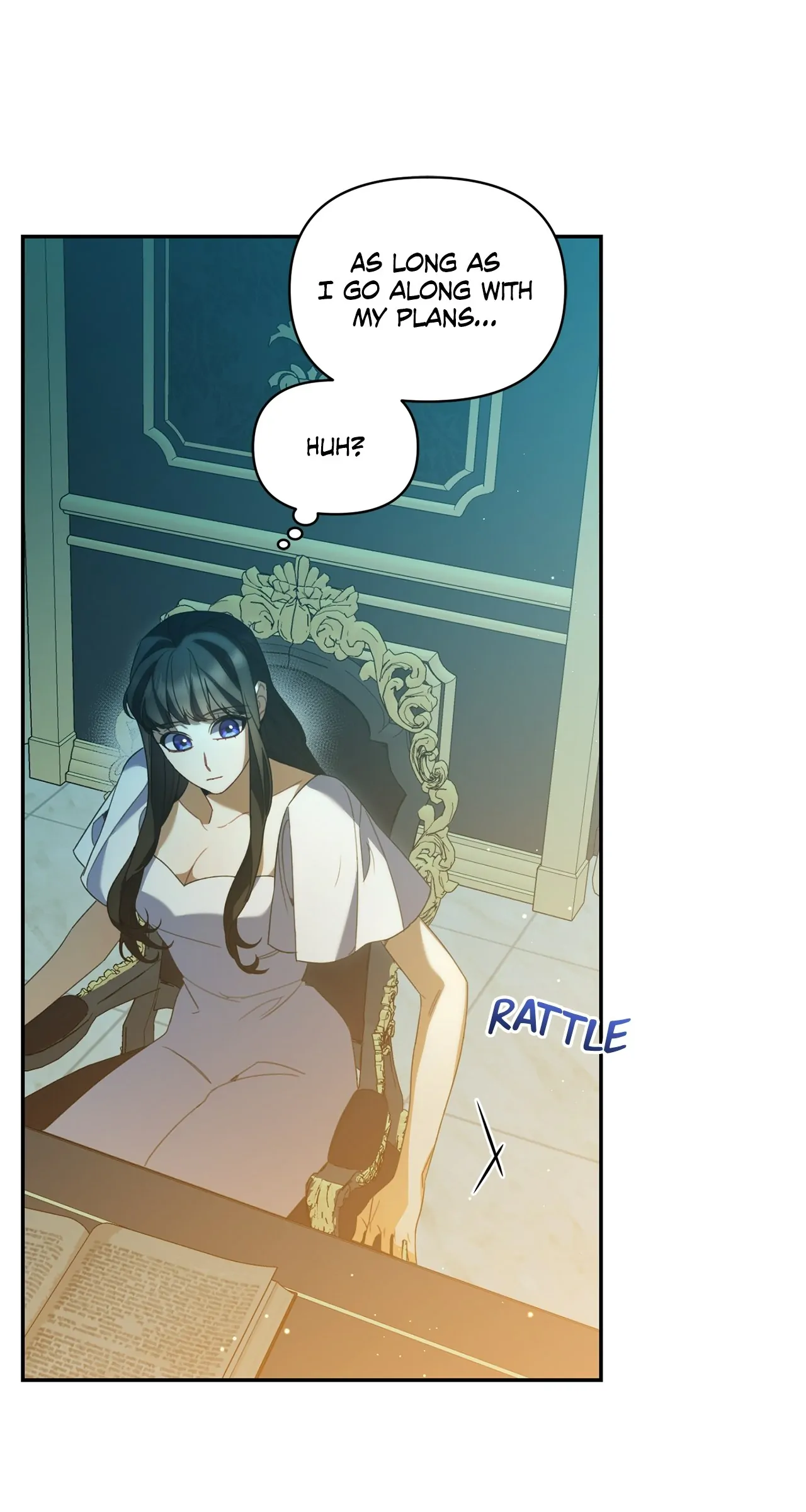 Reforming My Regretful Husband chapter 61 page 20