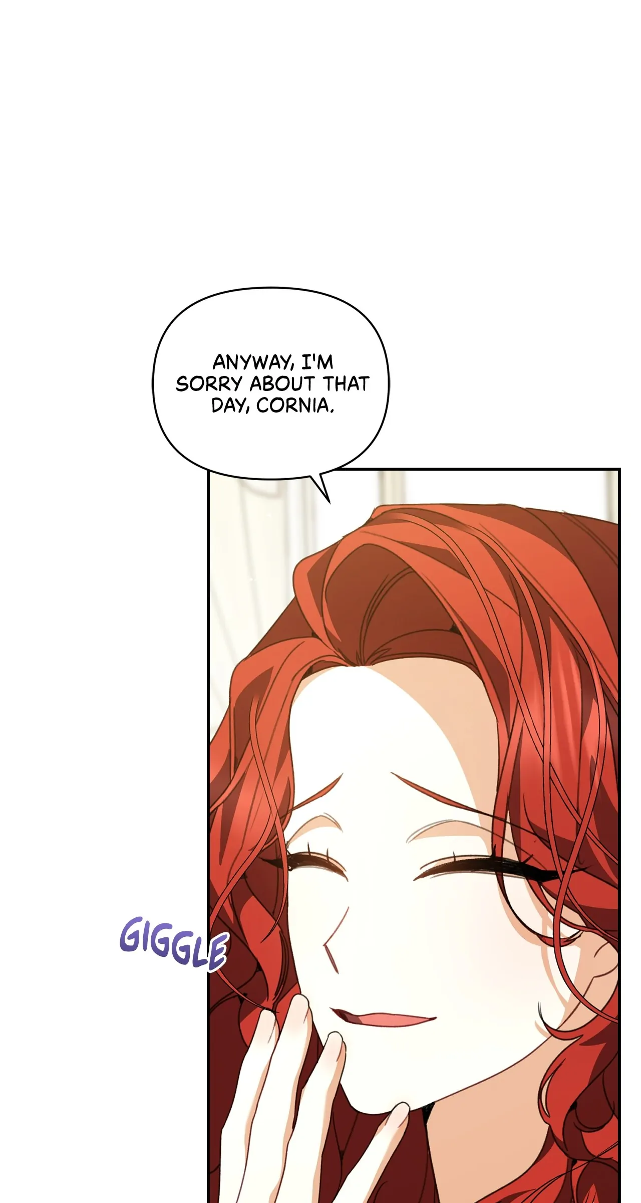 Reforming My Regretful Husband chapter 61 page 36