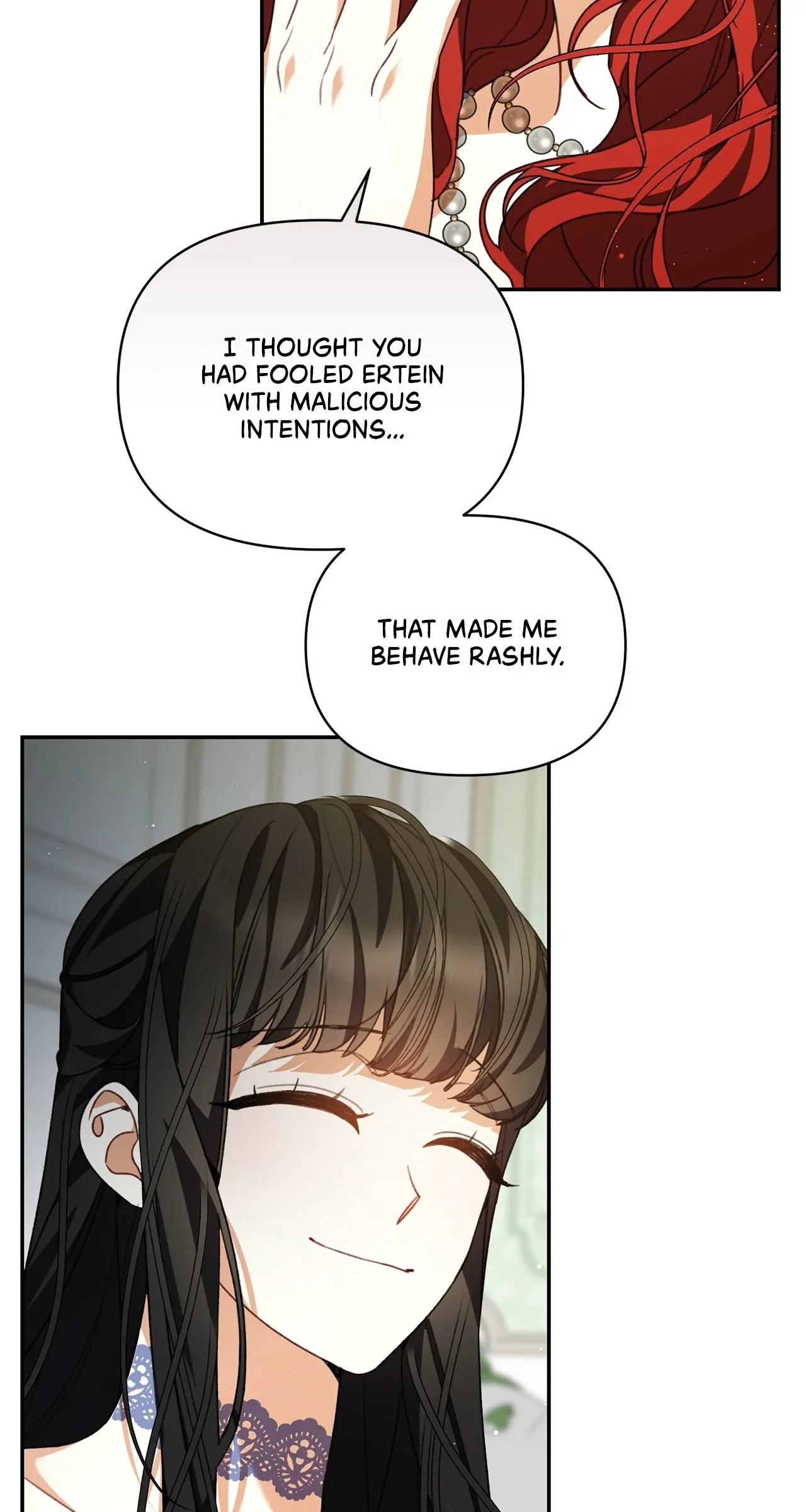 Reforming My Regretful Husband chapter 61 page 37