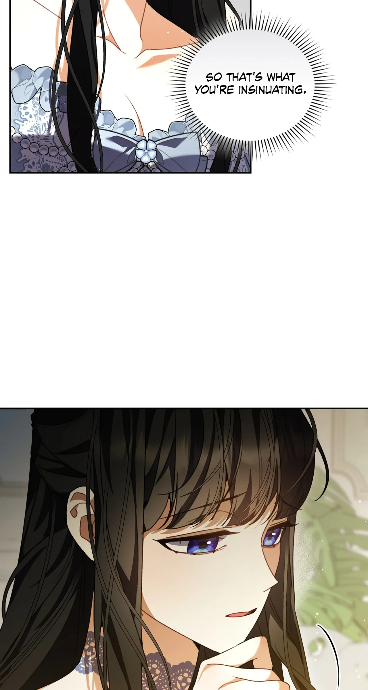 Reforming My Regretful Husband chapter 61 page 38