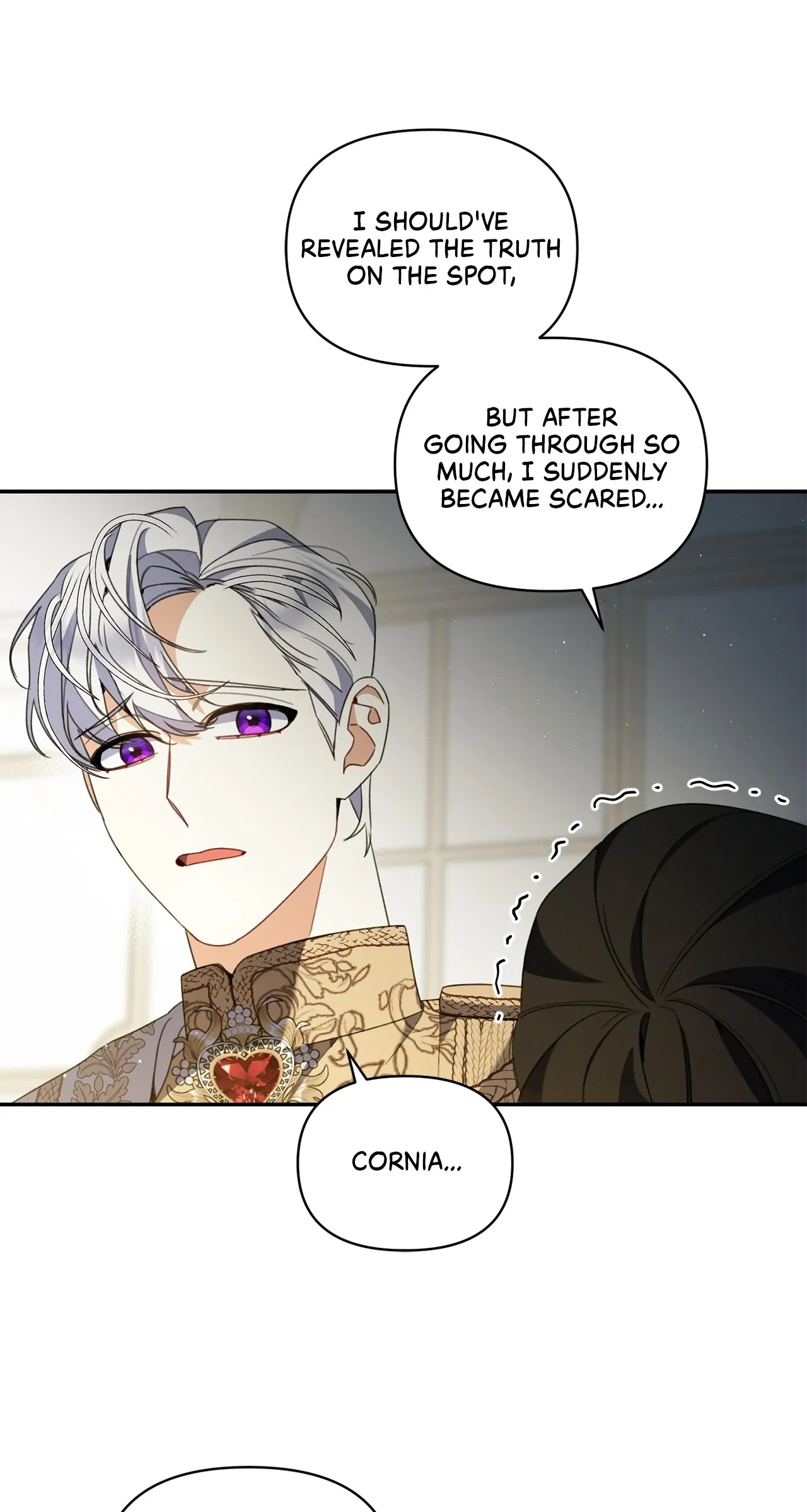 Reforming My Regretful Husband chapter 61 page 40