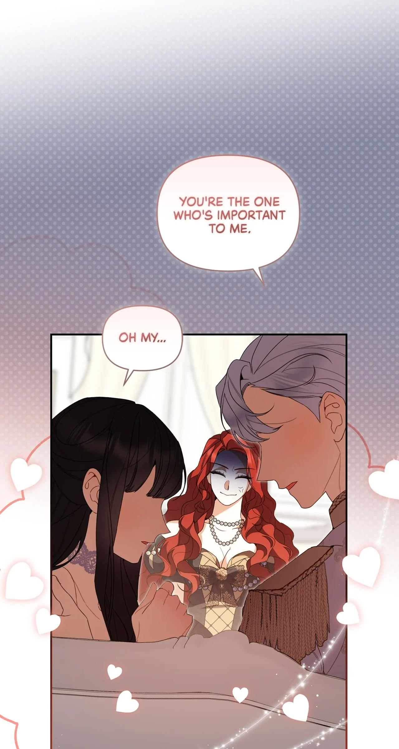 Reforming My Regretful Husband chapter 61 page 43
