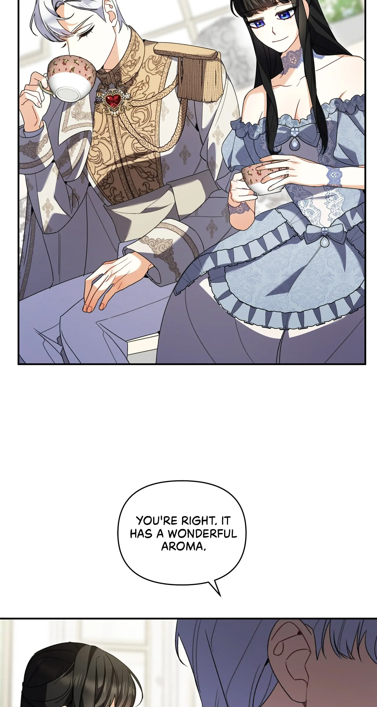 Reforming My Regretful Husband chapter 61 page 50
