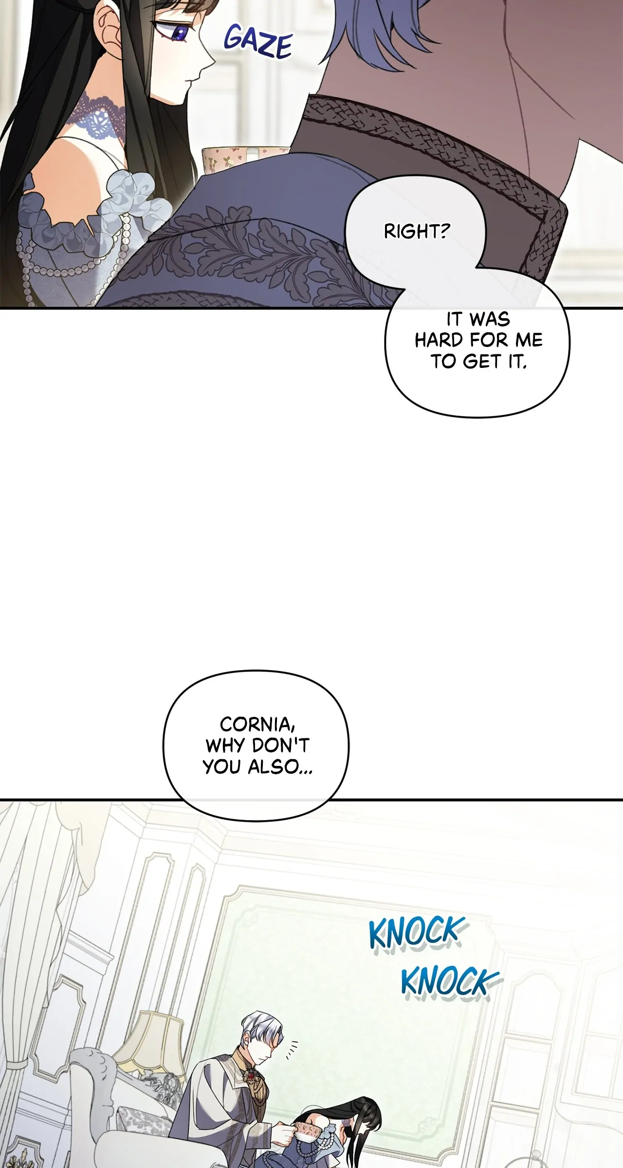 Reforming My Regretful Husband chapter 61 page 51