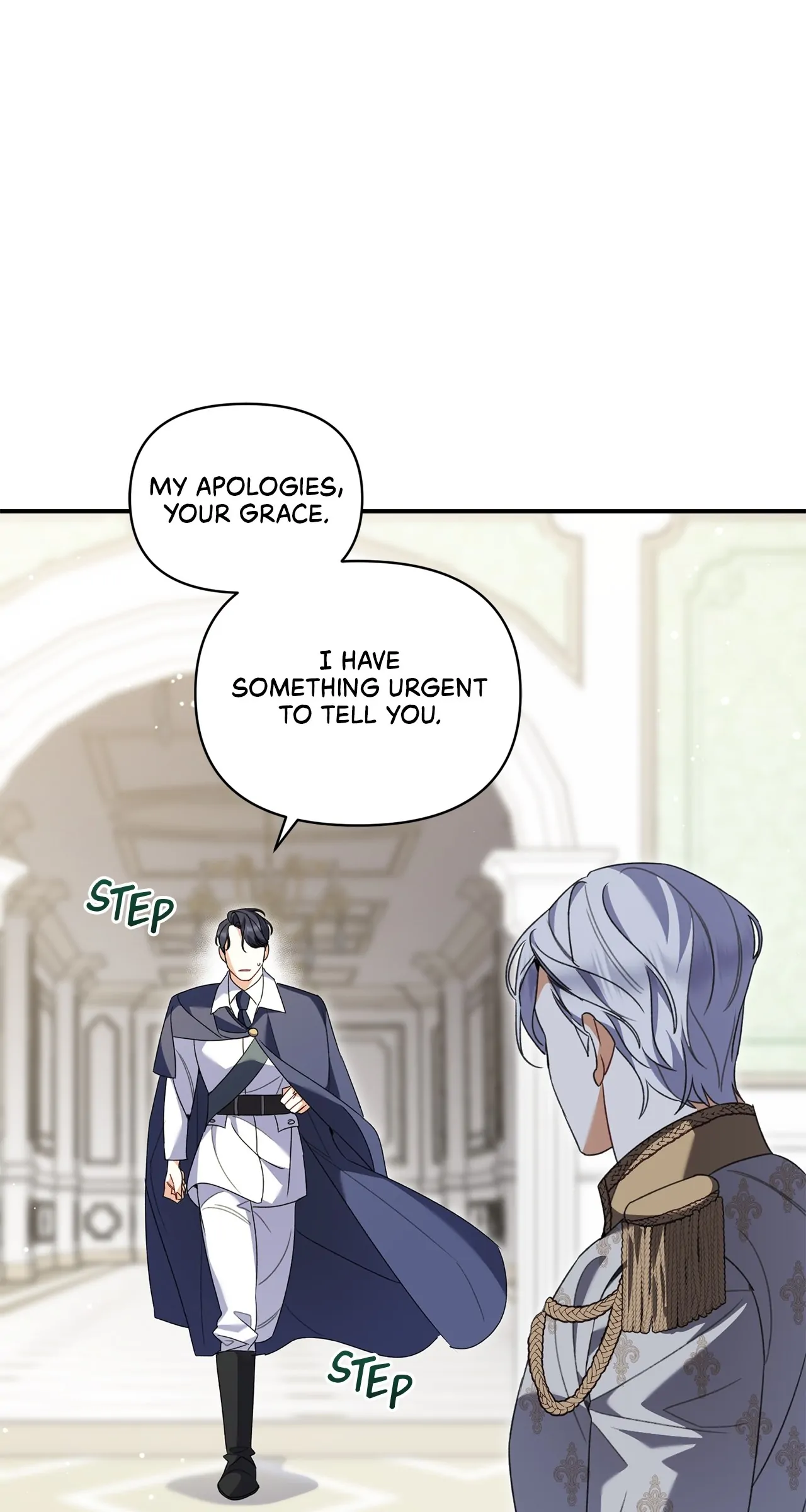 Reforming My Regretful Husband chapter 61 page 53