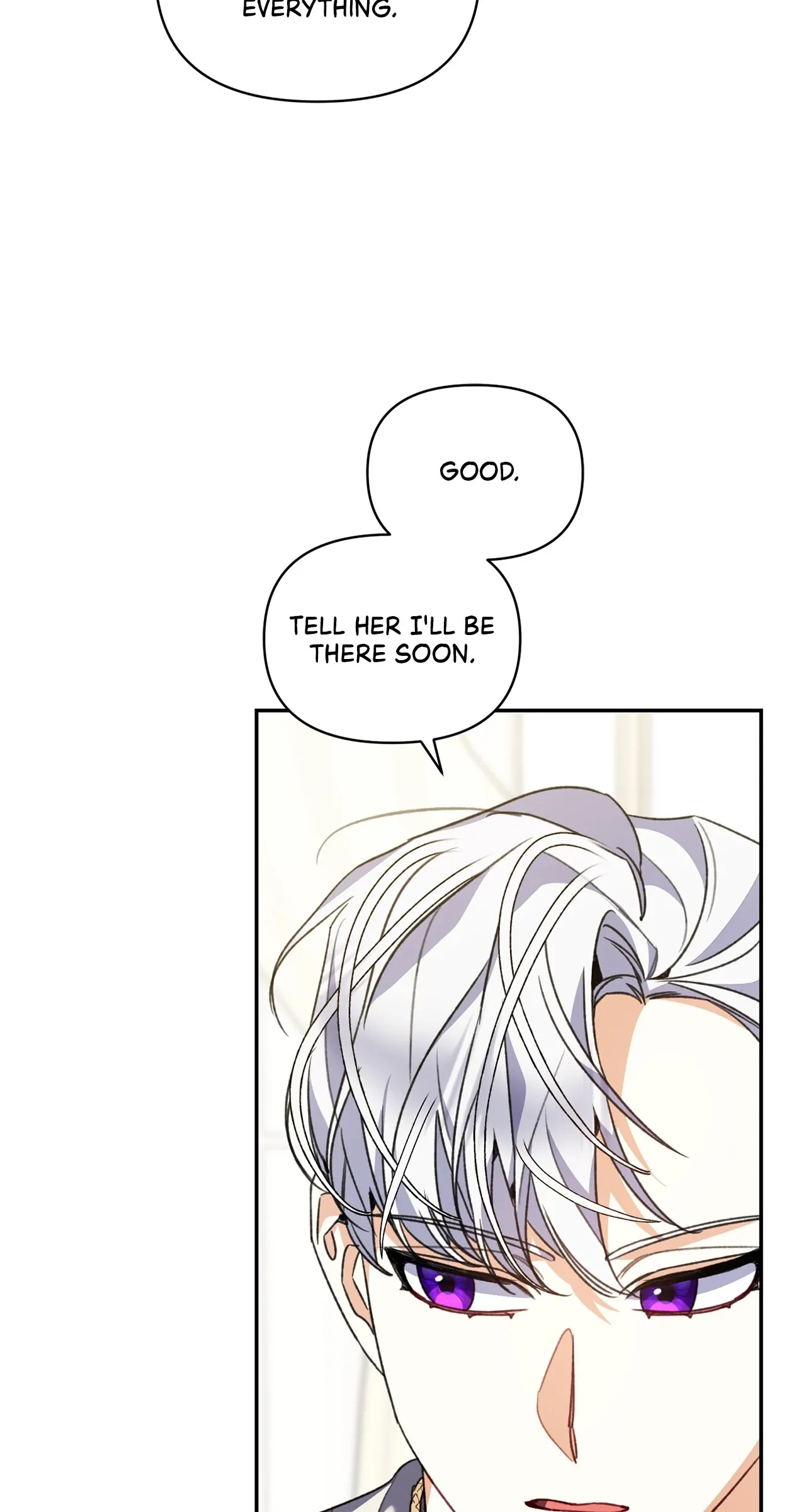 Reforming My Regretful Husband chapter 61 page 55
