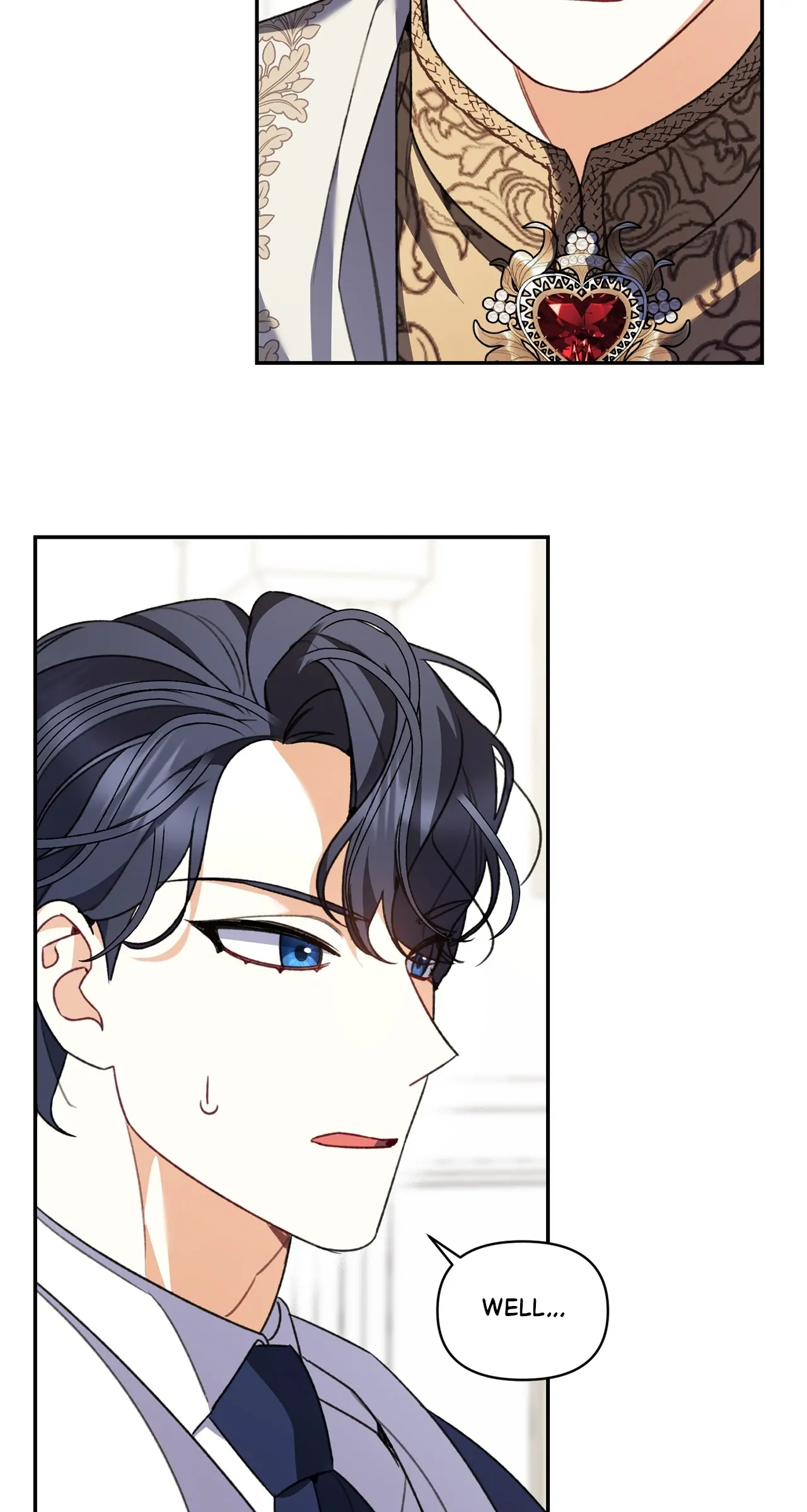 Reforming My Regretful Husband chapter 61 page 56