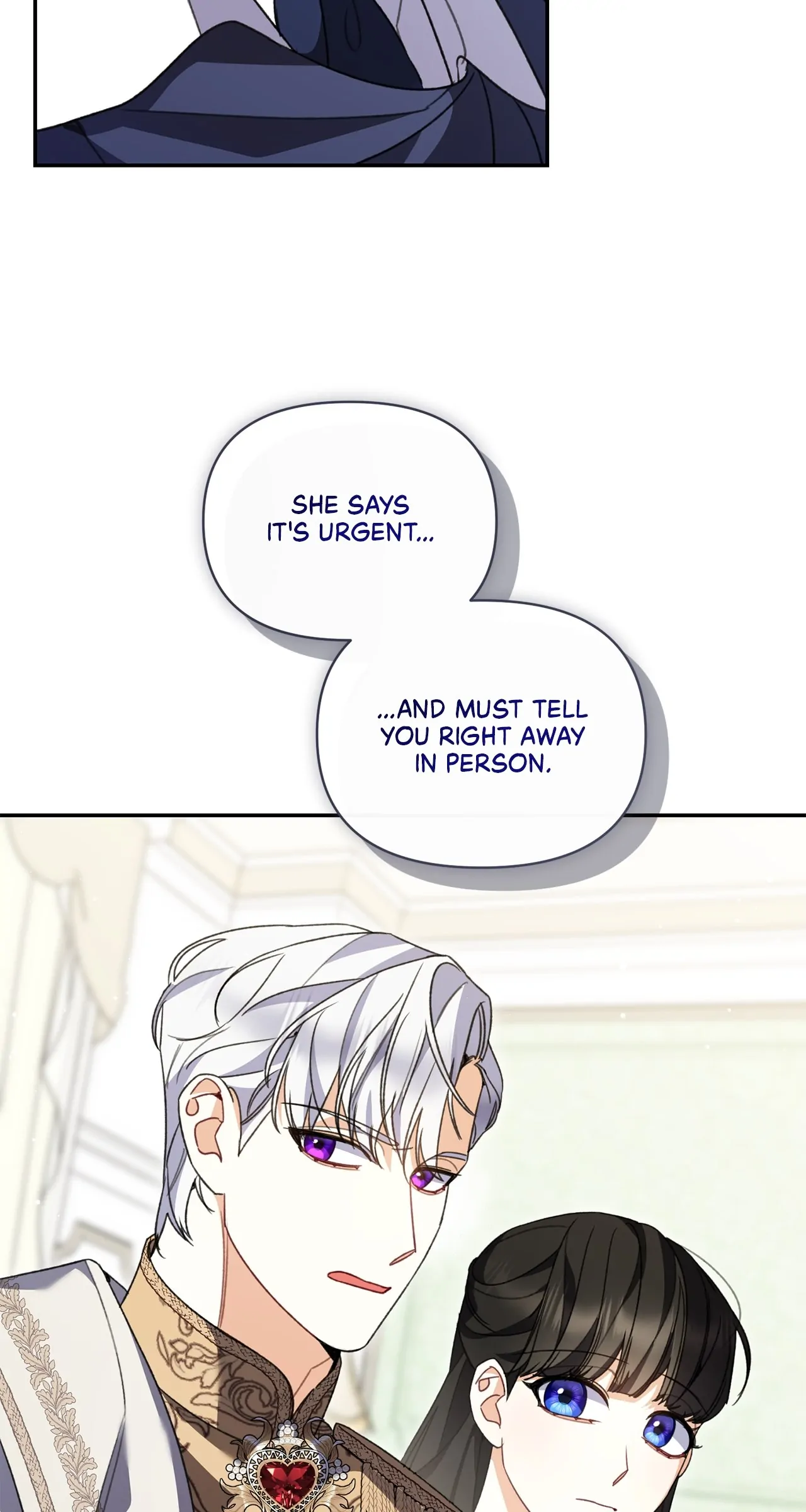 Reforming My Regretful Husband chapter 61 page 57
