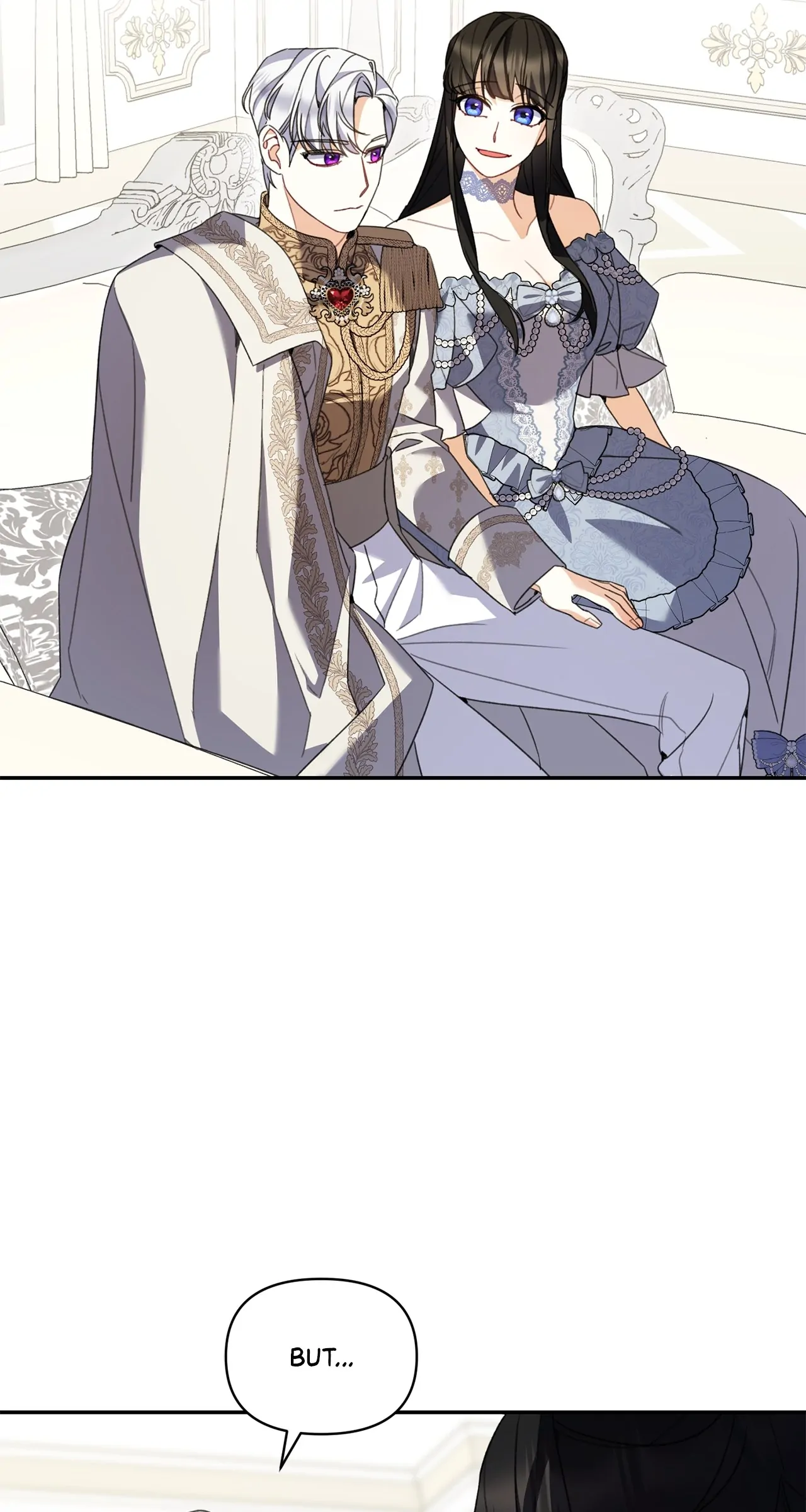 Reforming My Regretful Husband chapter 61 page 62