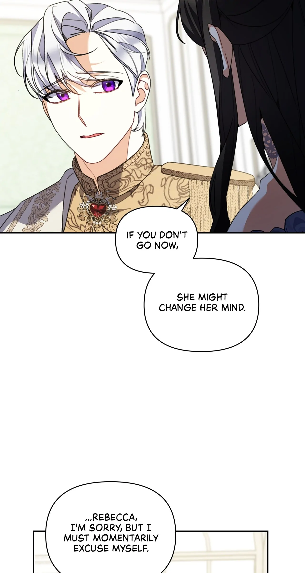 Reforming My Regretful Husband chapter 61 page 63