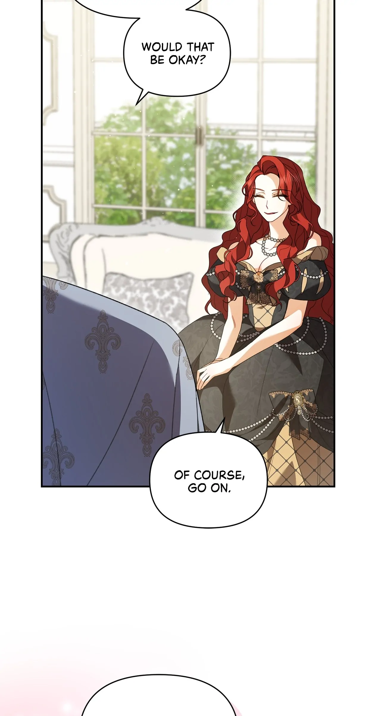 Reforming My Regretful Husband chapter 61 page 64