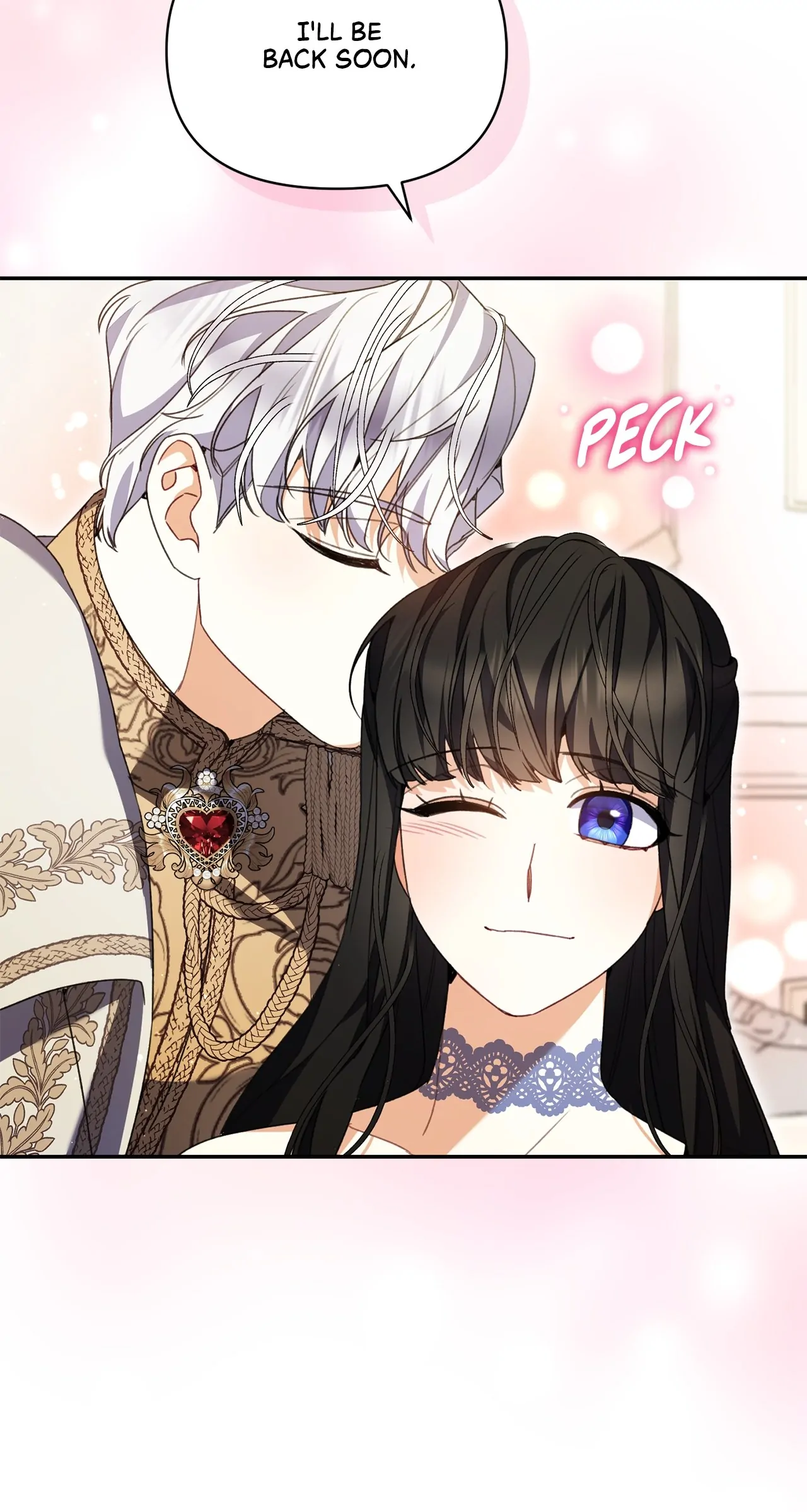 Reforming My Regretful Husband chapter 61 page 65