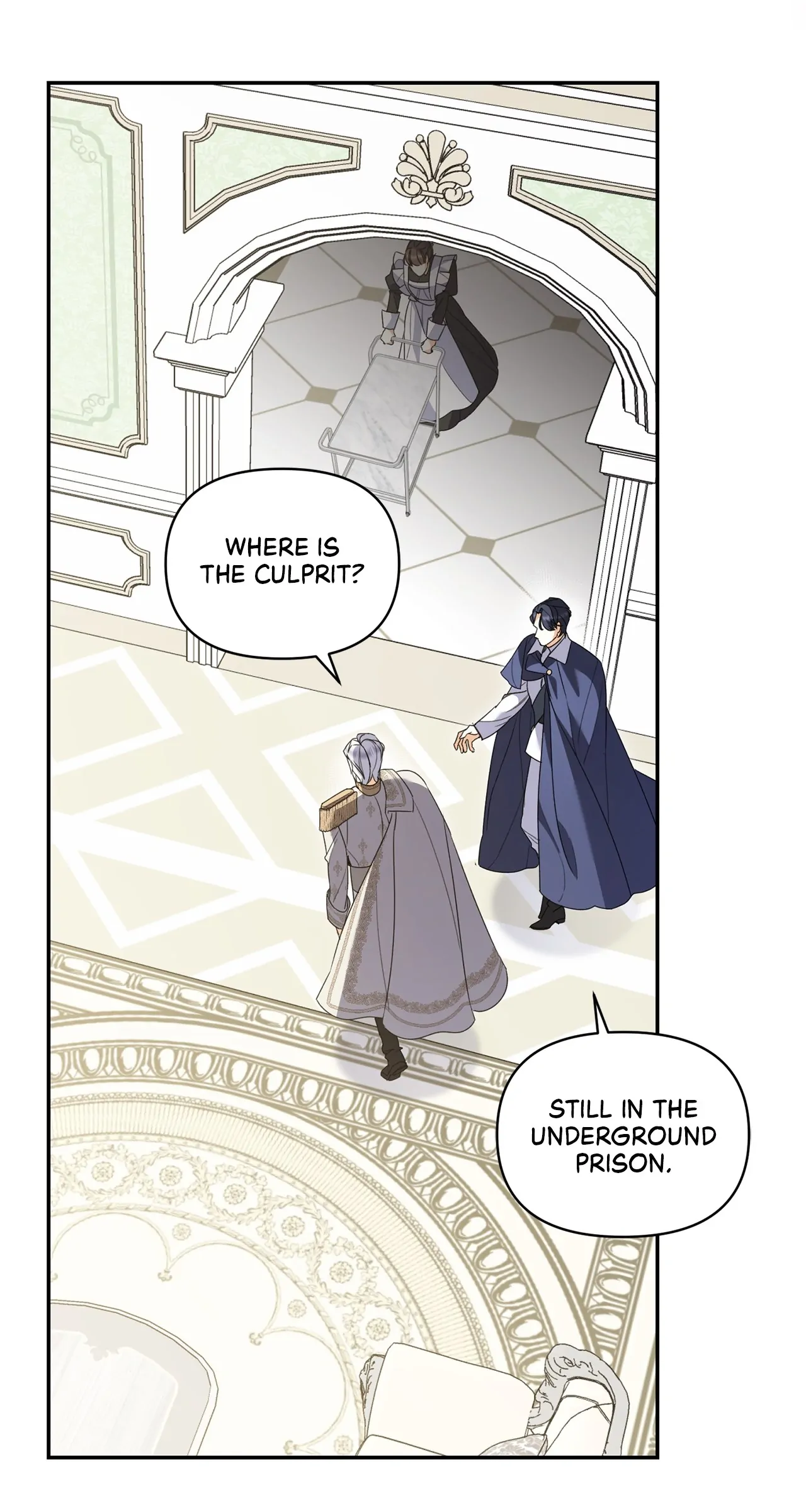 Reforming My Regretful Husband chapter 61 page 66