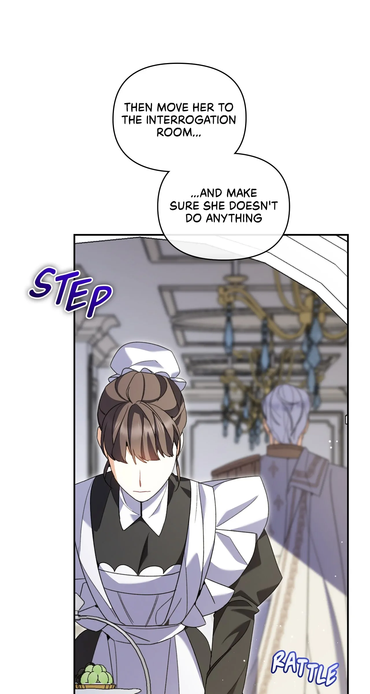 Reforming My Regretful Husband chapter 61 page 67