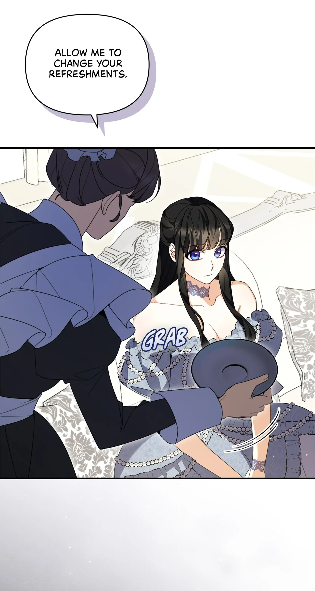 Reforming My Regretful Husband chapter 61 page 69