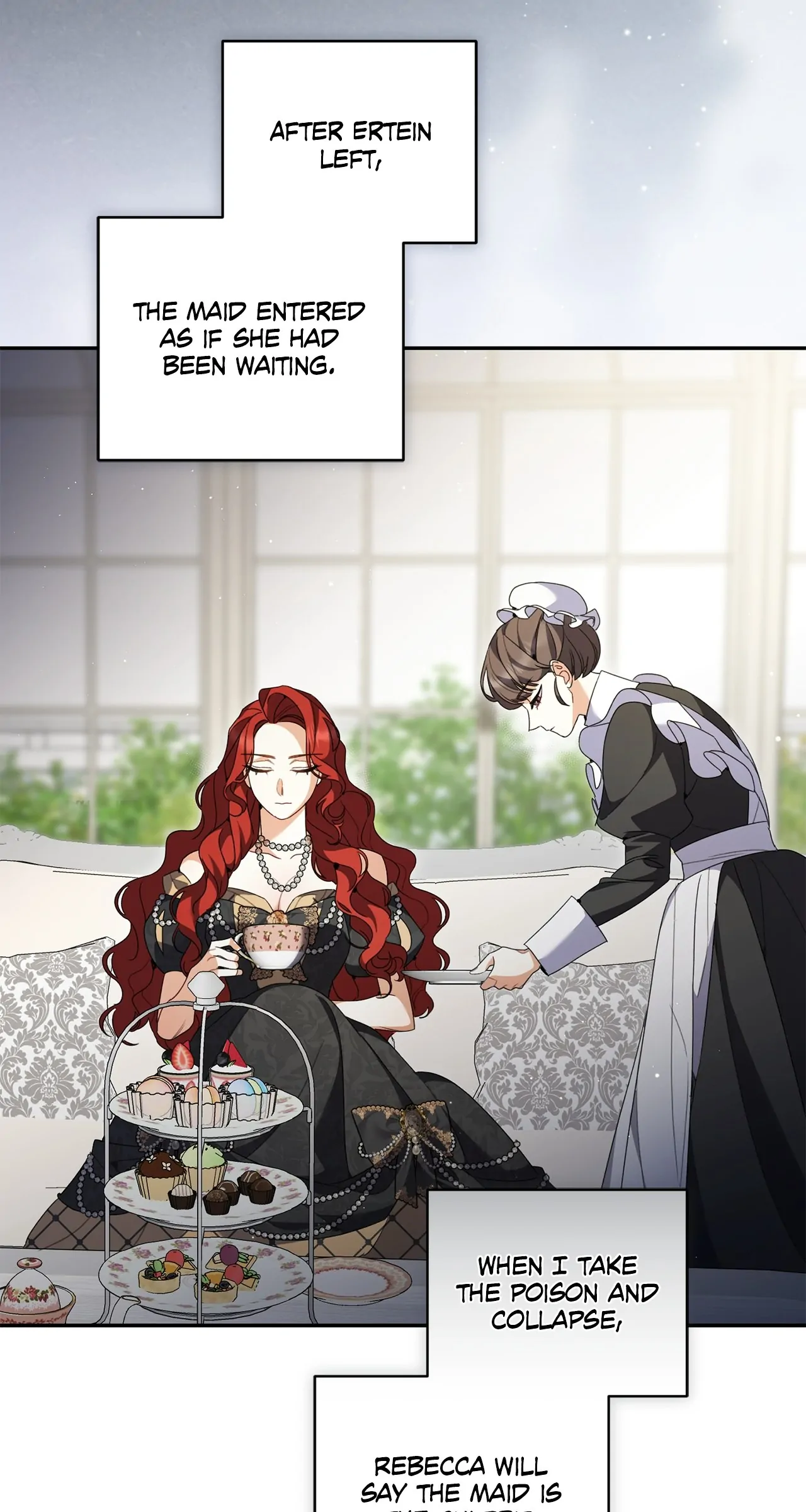 Reforming My Regretful Husband chapter 61 page 71